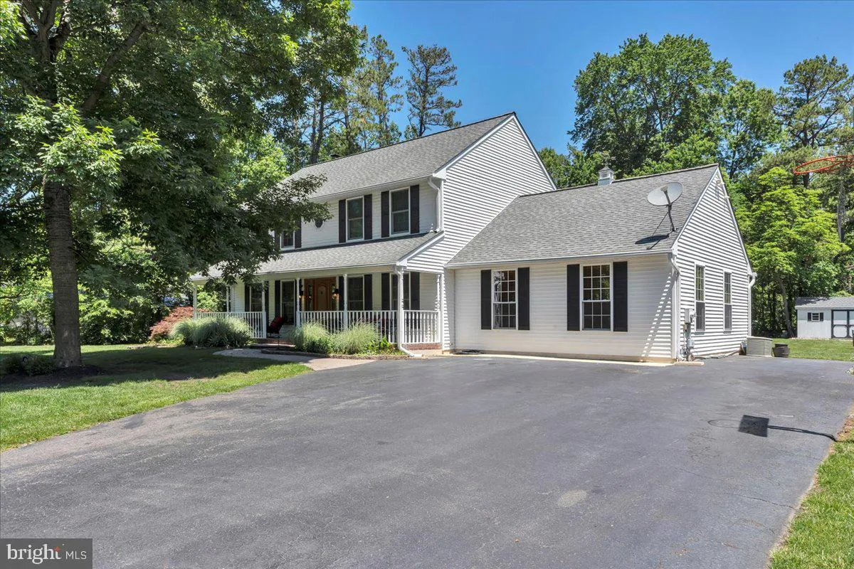 Franklinville, New Jersey 08322, United States, 3 Bedrooms Bedrooms, ,3 BathroomsBathrooms,Residential,Active,136216