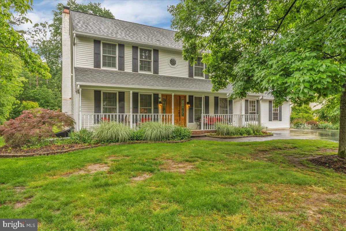 Franklinville, New Jersey 08322, United States, 3 Bedrooms Bedrooms, ,3 BathroomsBathrooms,Residential,Active,136216