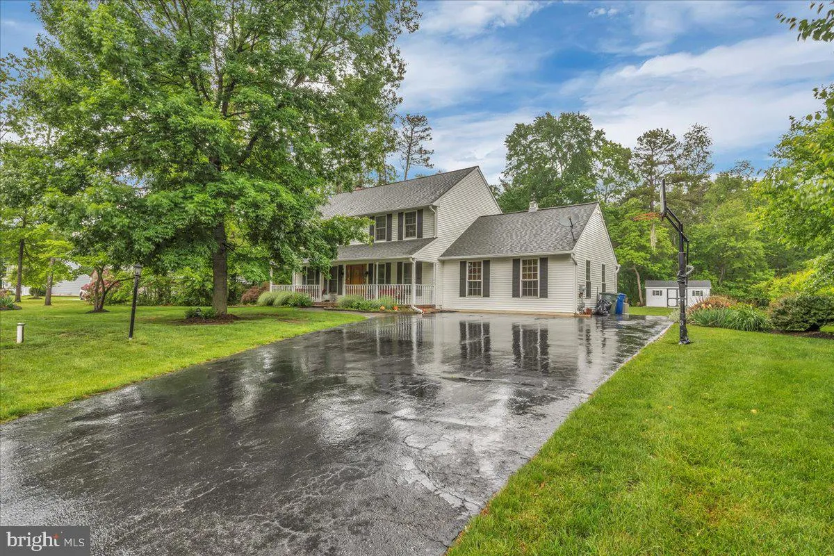 Franklinville, New Jersey 08322, United States, 3 Bedrooms Bedrooms, ,3 BathroomsBathrooms,Residential,Active,136216