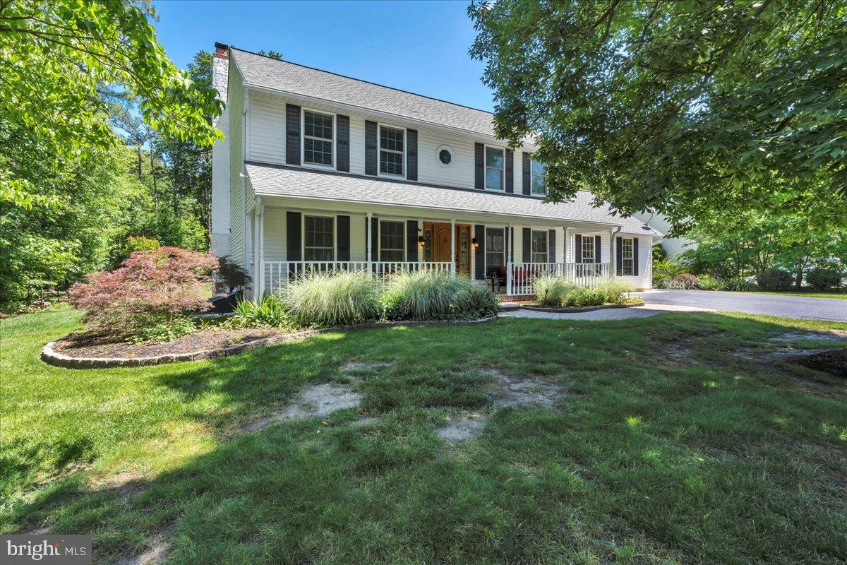 Franklinville, New Jersey 08322, United States, 3 Bedrooms Bedrooms, ,3 BathroomsBathrooms,Residential,Active,136216