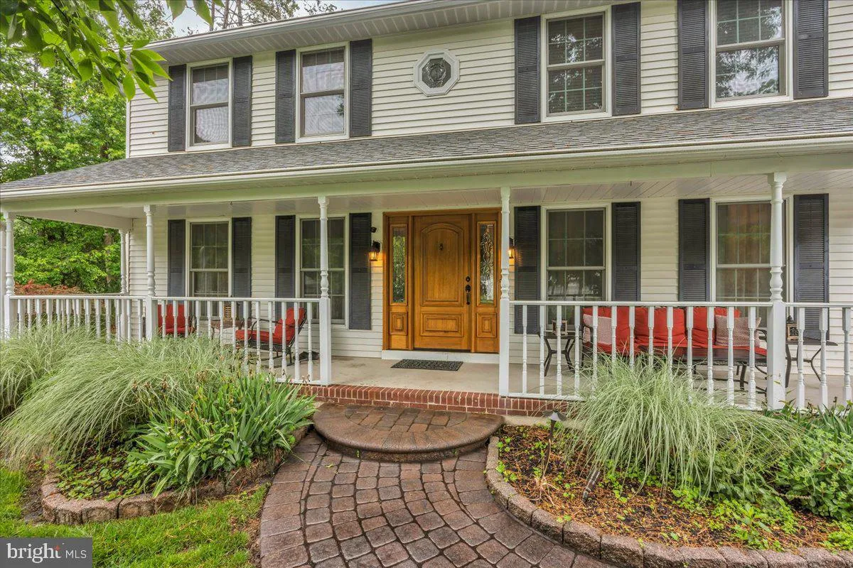 Franklinville, New Jersey 08322, United States, 3 Bedrooms Bedrooms, ,3 BathroomsBathrooms,Residential,Active,136216