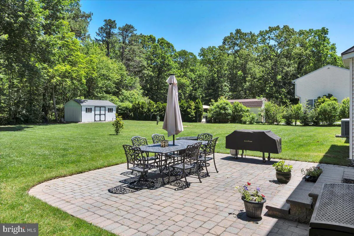 Franklinville, New Jersey 08322, United States, 3 Bedrooms Bedrooms, ,3 BathroomsBathrooms,Residential,Active,136216