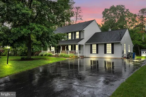 478 Sunnyhill Avenue, Franklinville, NJ 08322 - MLS#: NJGL2057274