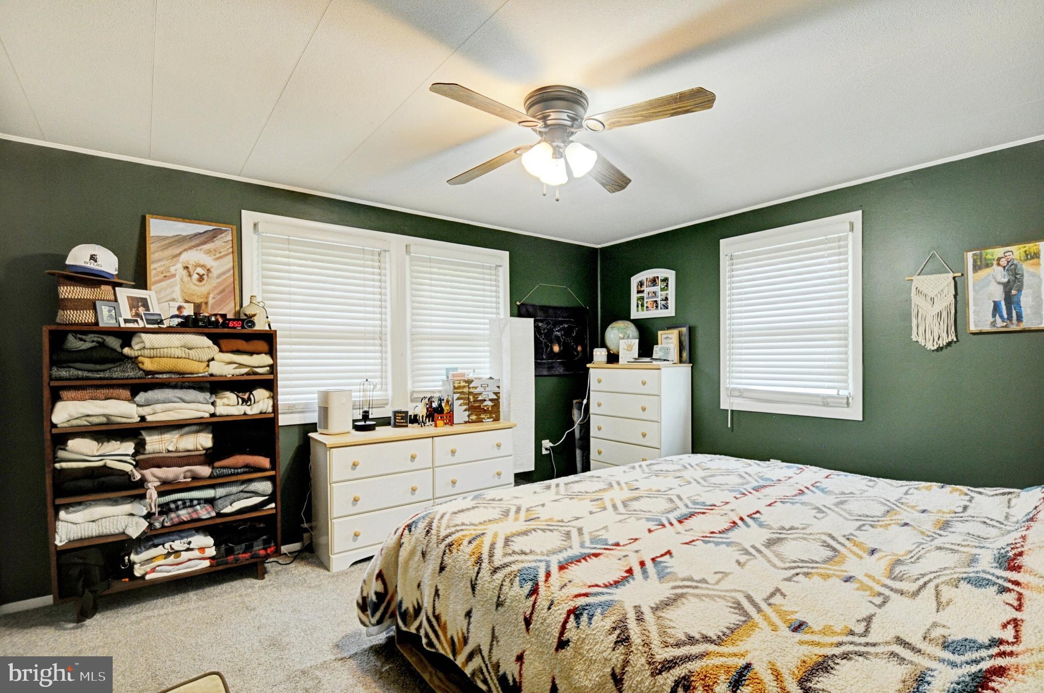 WALNUT GROVE - Residential