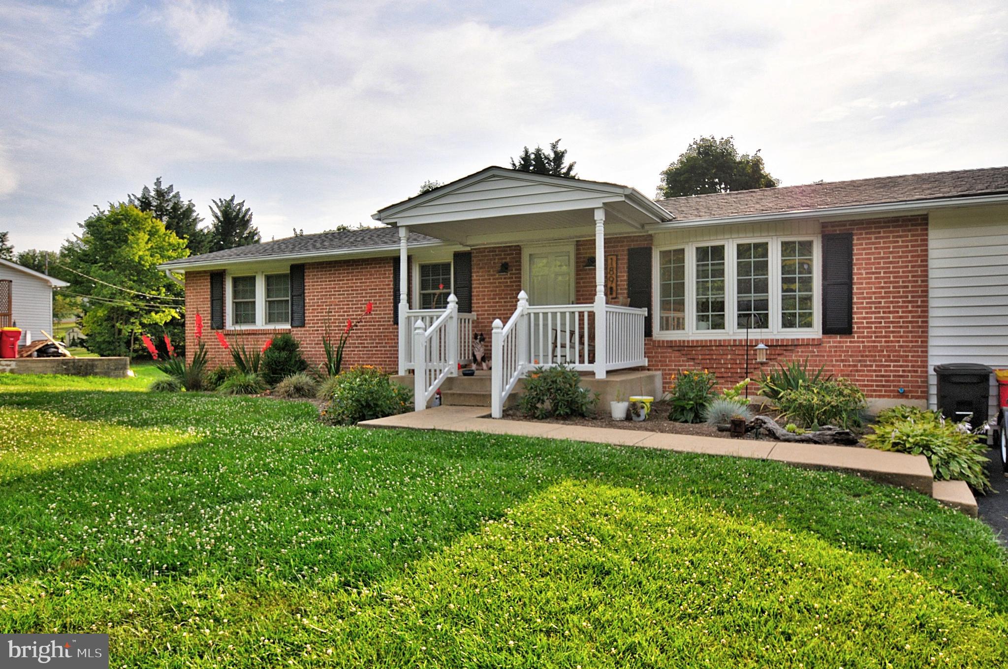 WALNUT GROVE - Residential