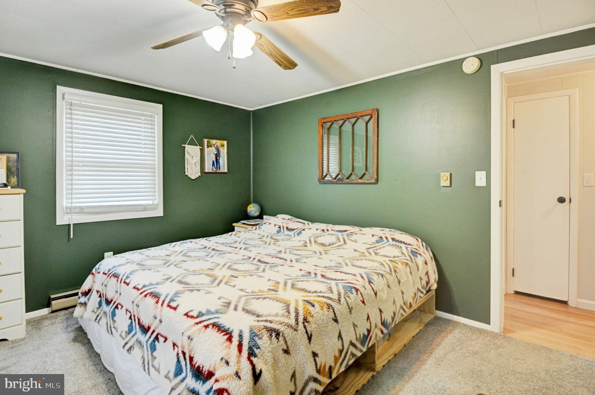 WALNUT GROVE - Residential