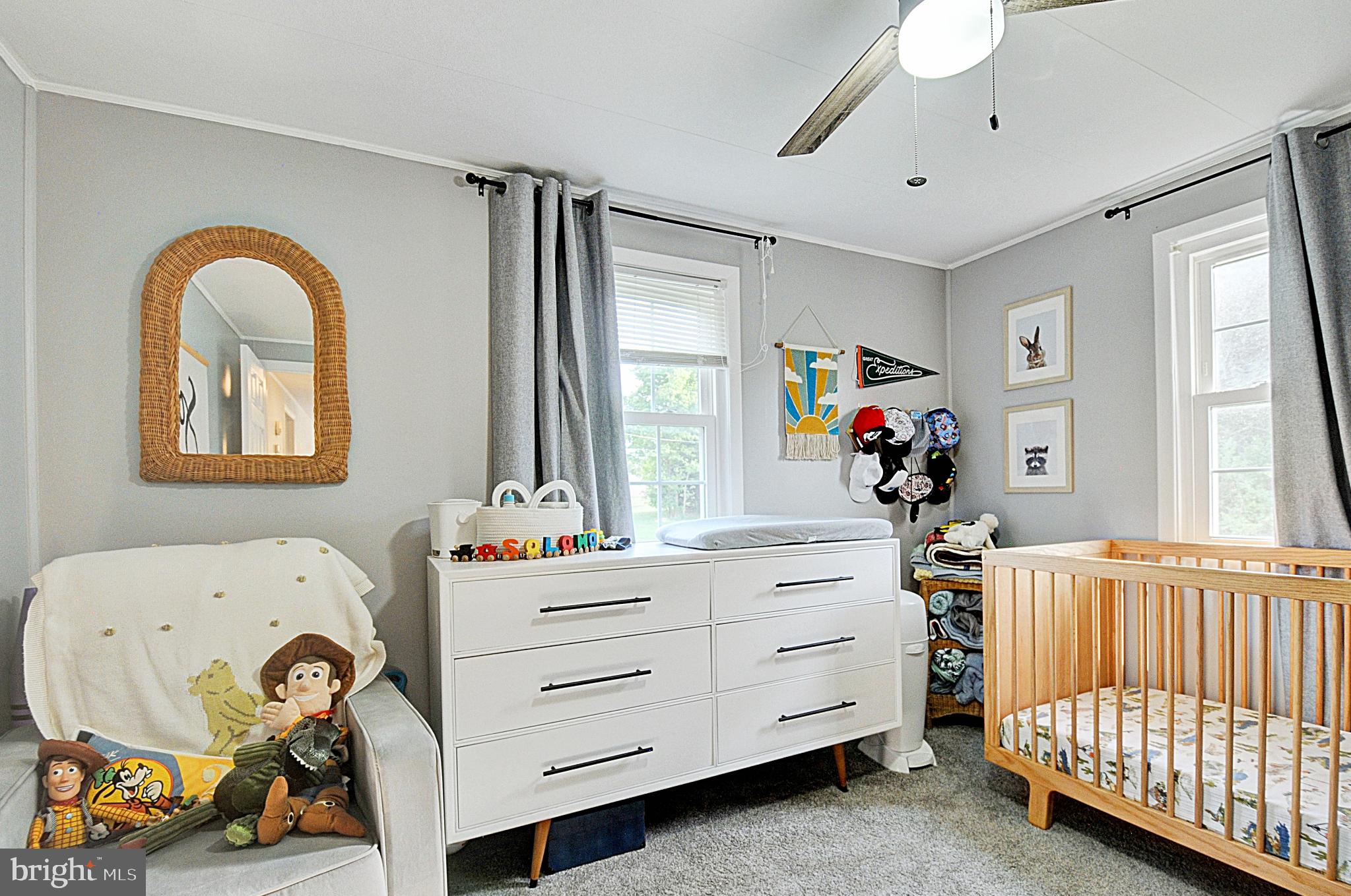 WALNUT GROVE - Residential