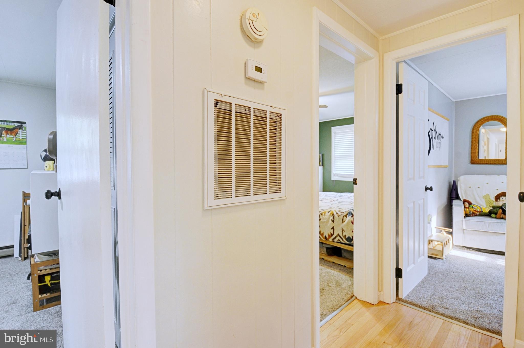 WALNUT GROVE - Residential