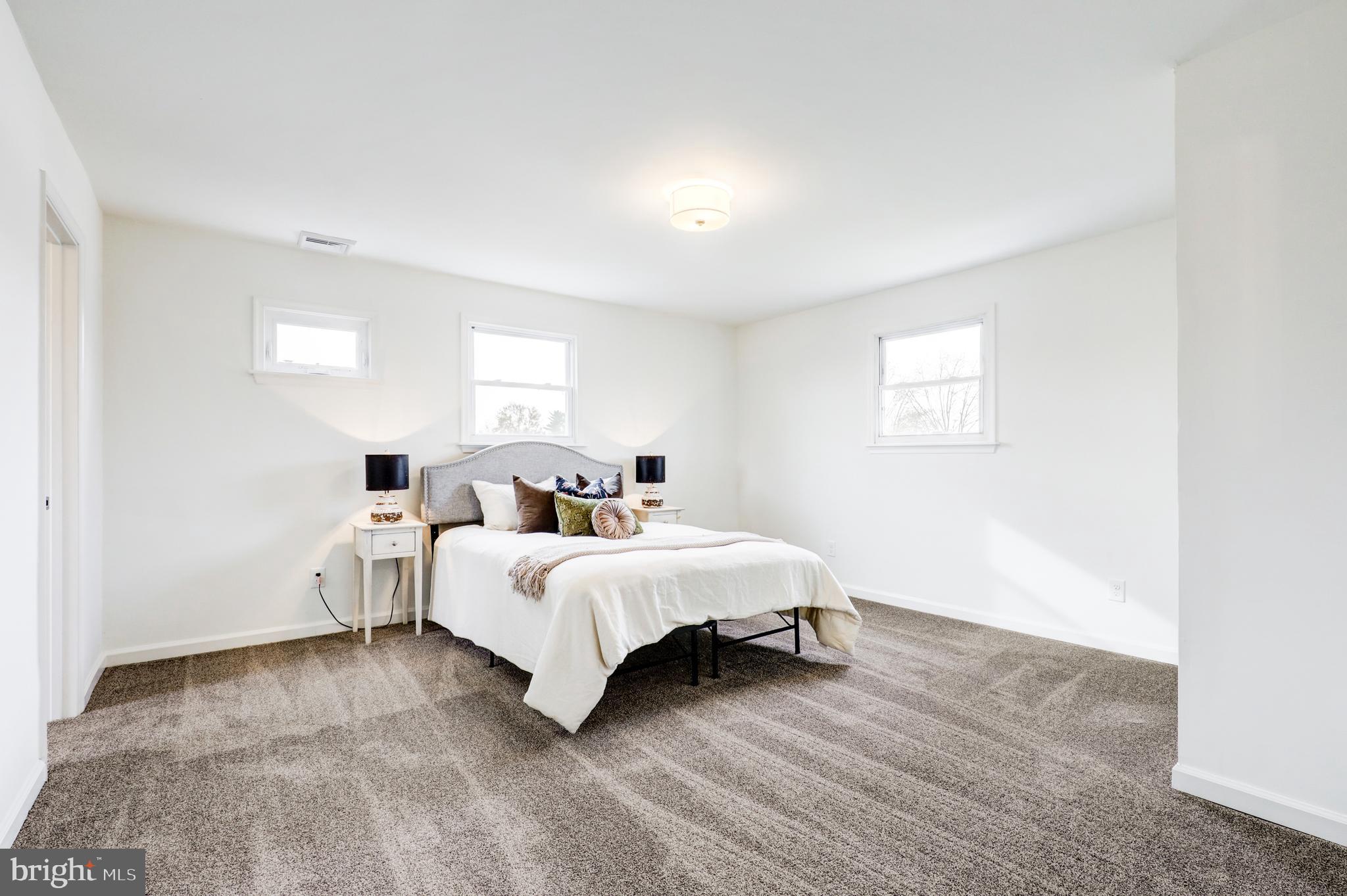 NORTH PARK - Residential