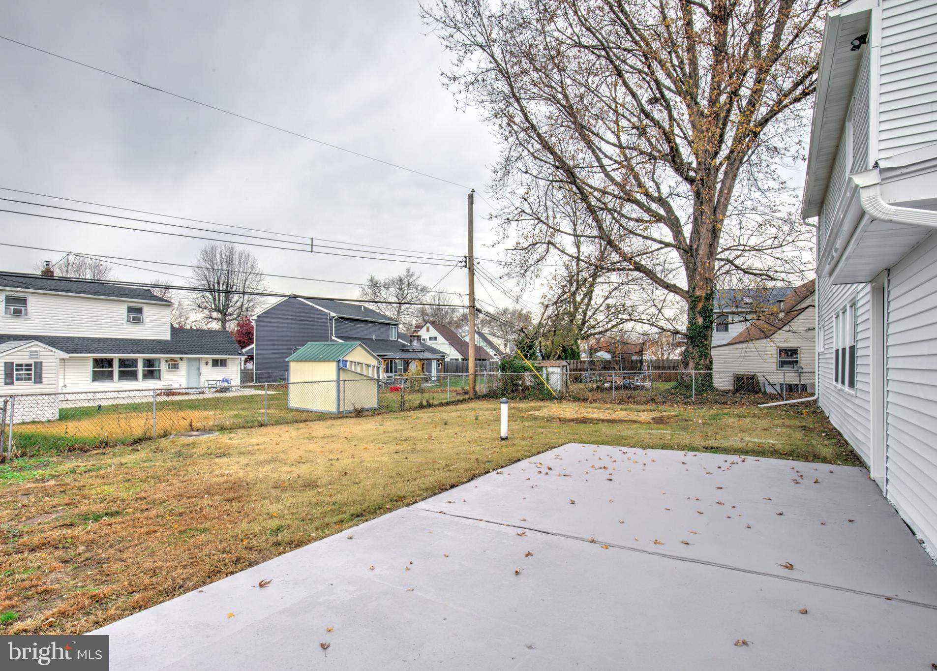 NORTH PARK - Residential