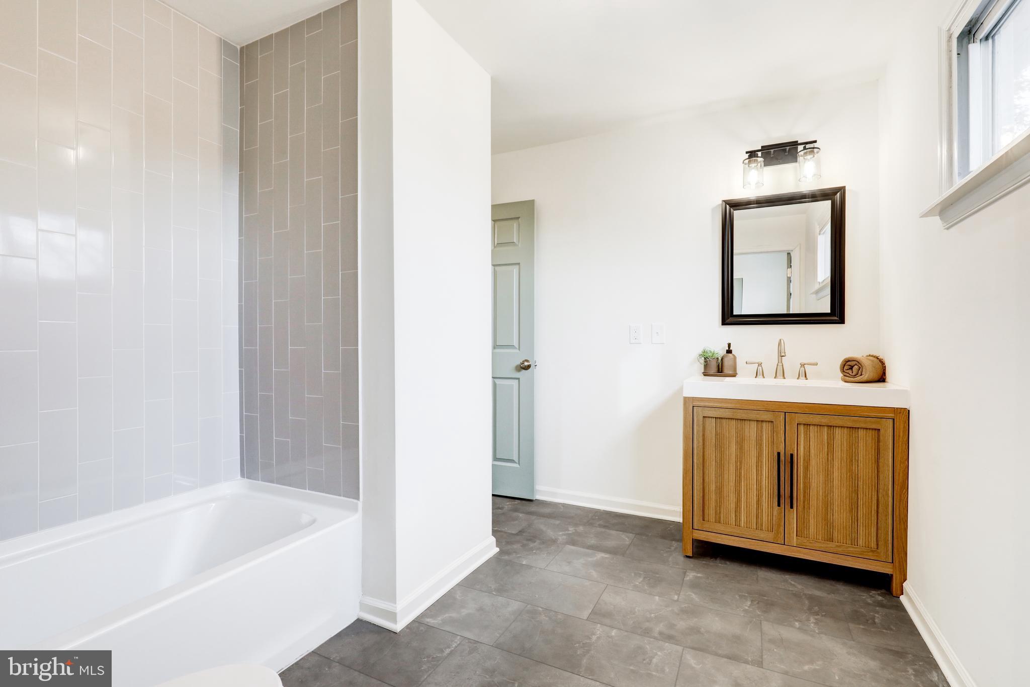 NORTH PARK - Residential