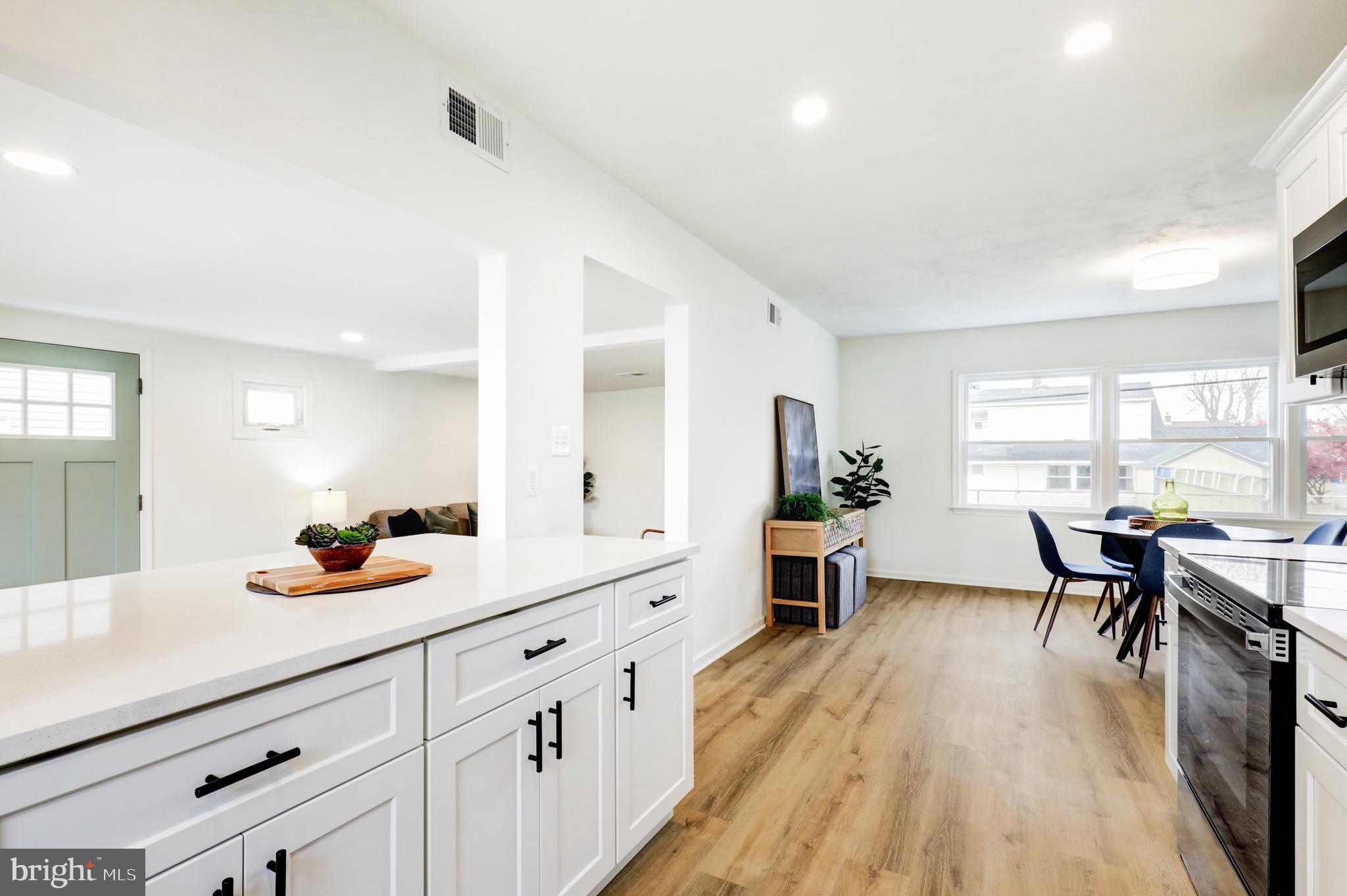 NORTH PARK - Residential