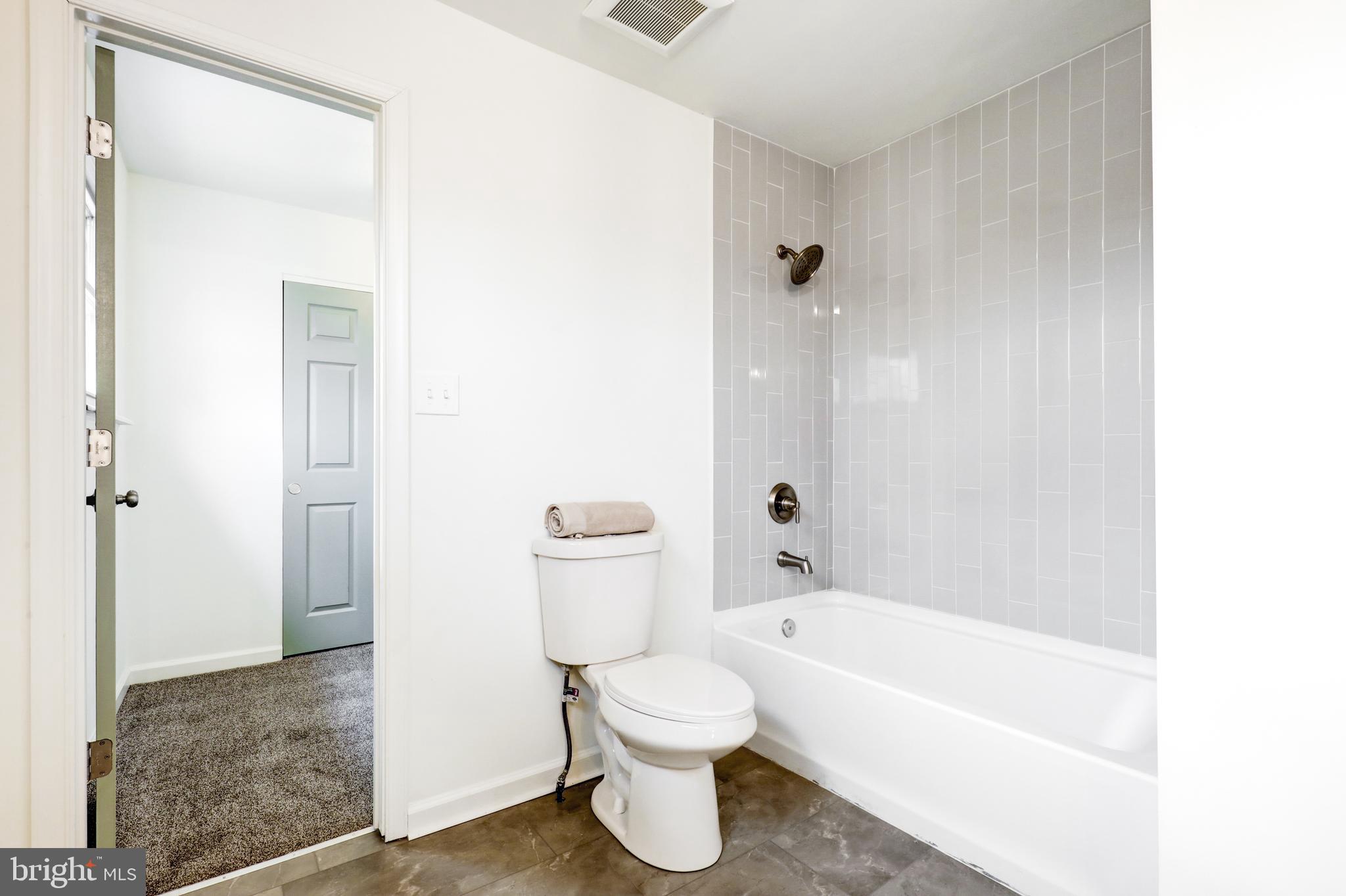 NORTH PARK - Residential