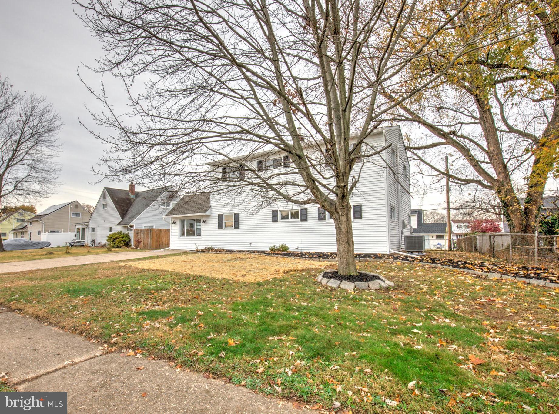 NORTH PARK - Residential