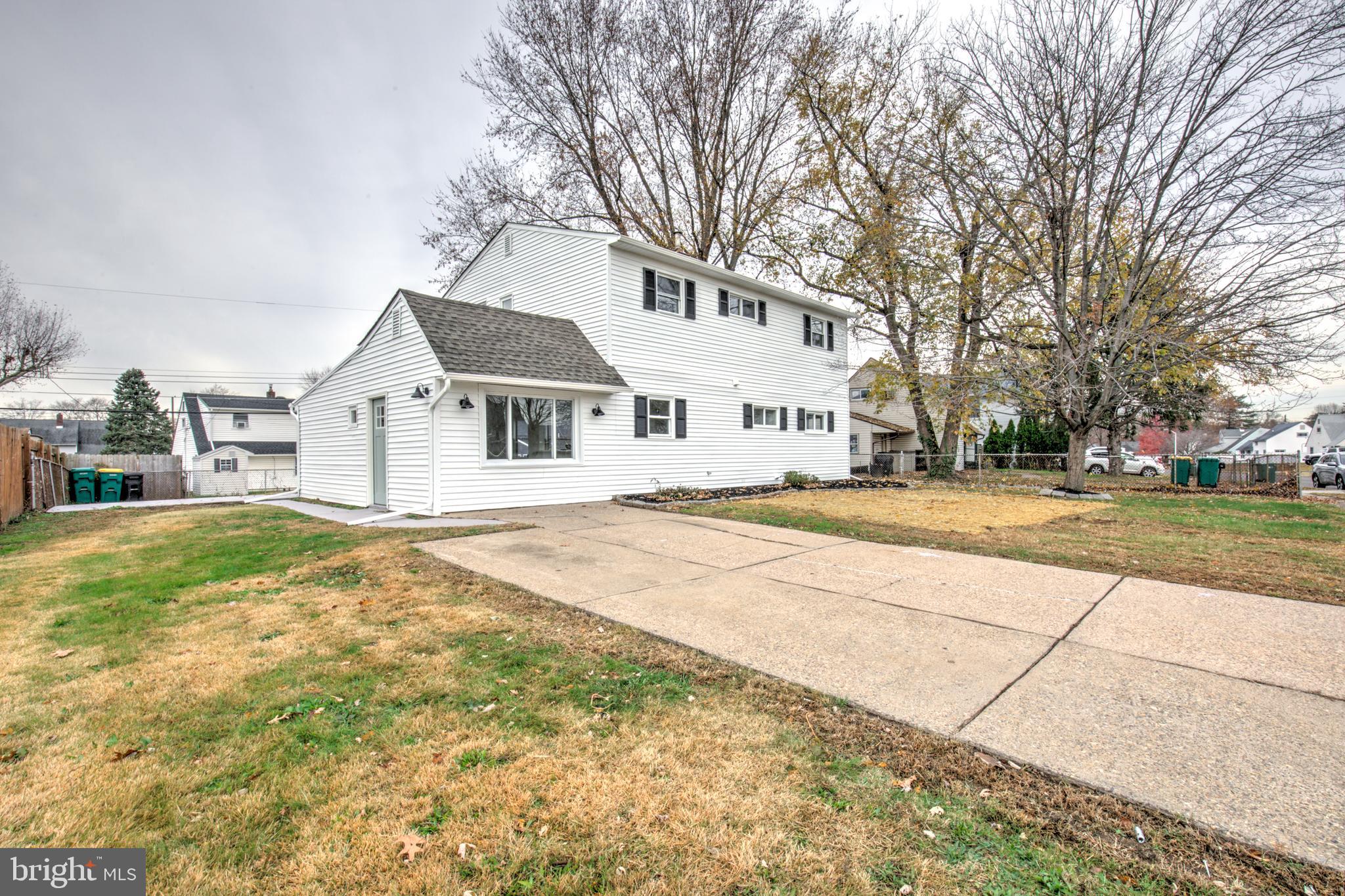 NORTH PARK - Residential