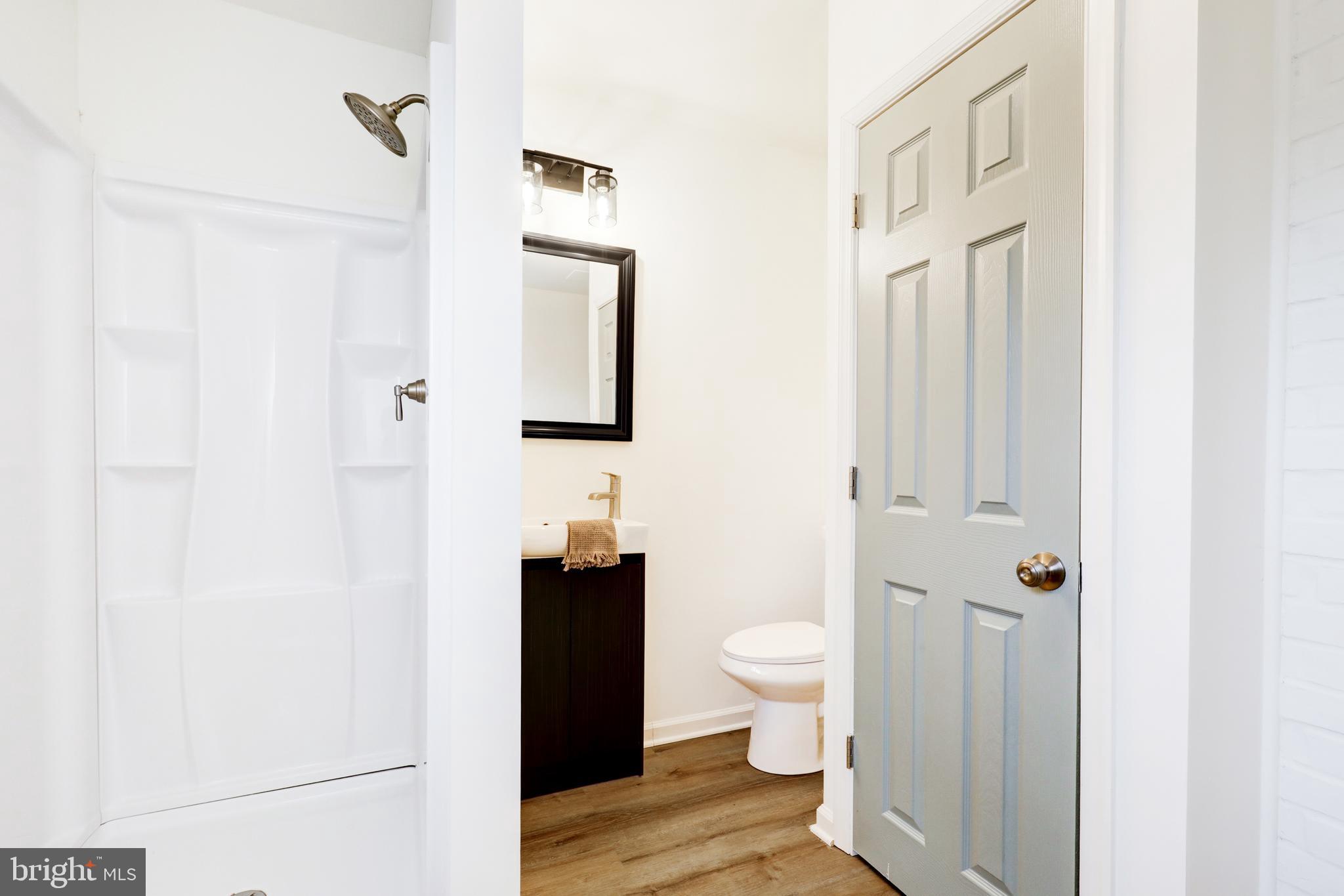 NORTH PARK - Residential