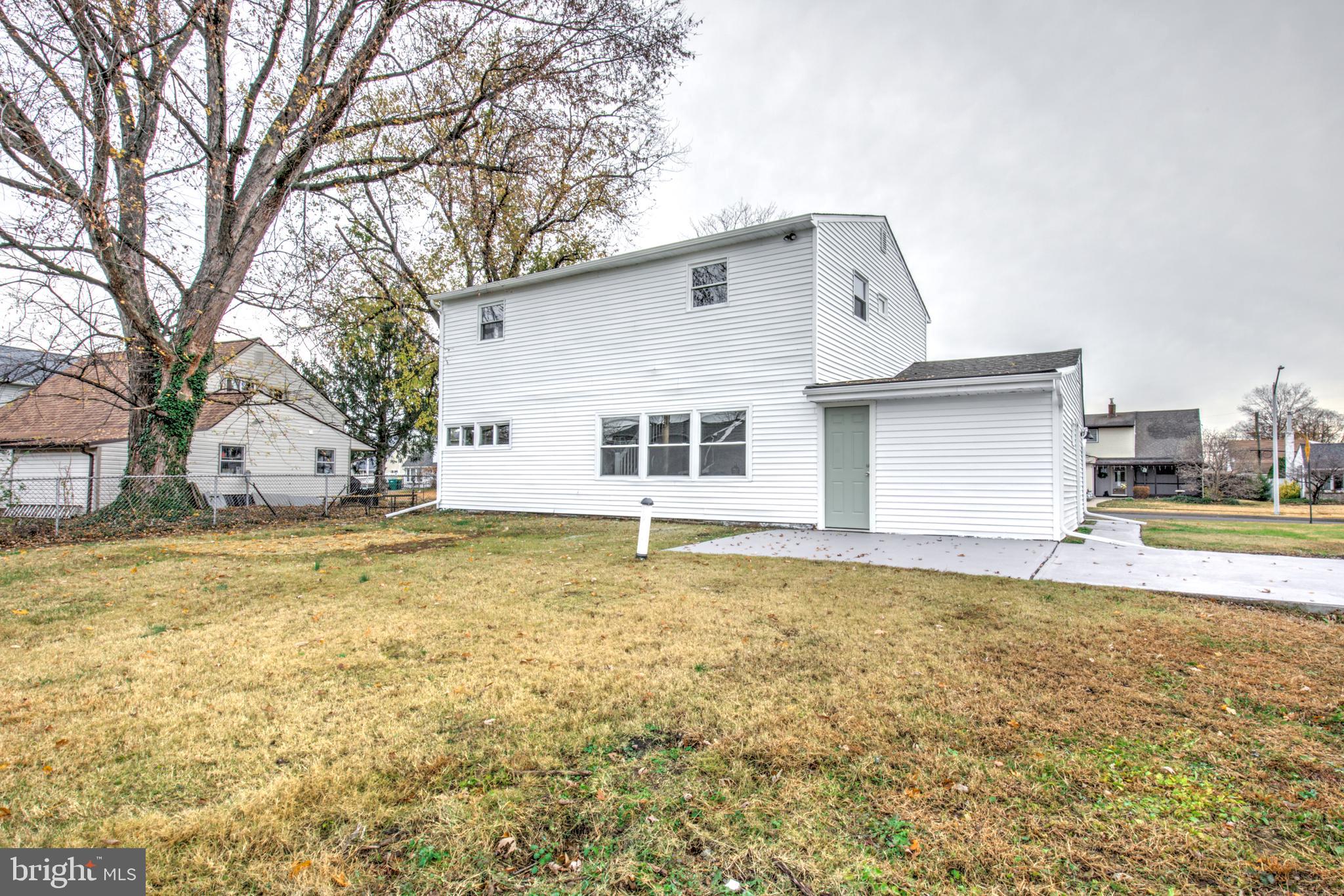 NORTH PARK - Residential