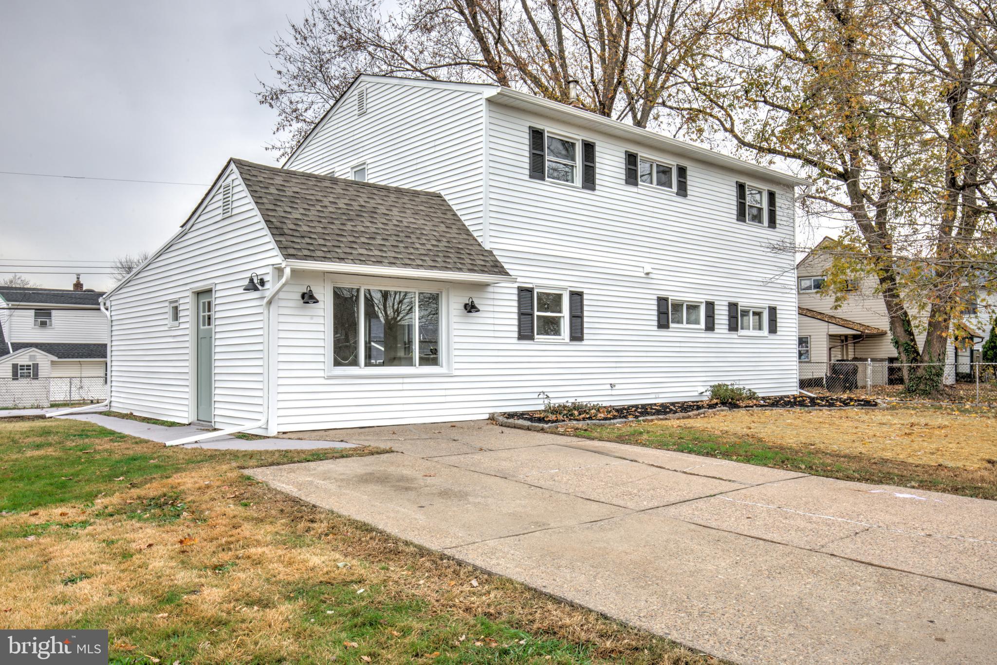 NORTH PARK - Residential