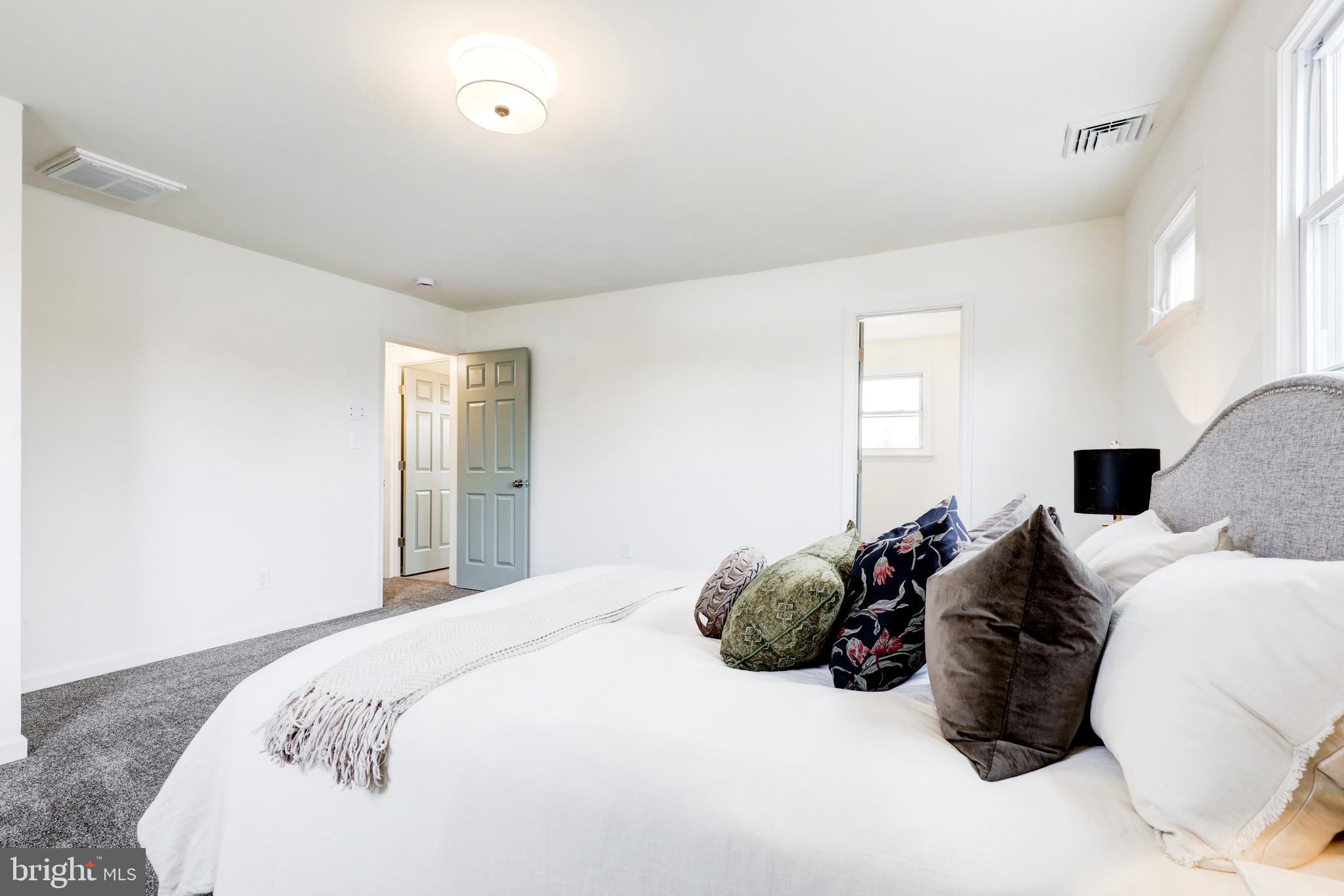 NORTH PARK - Residential