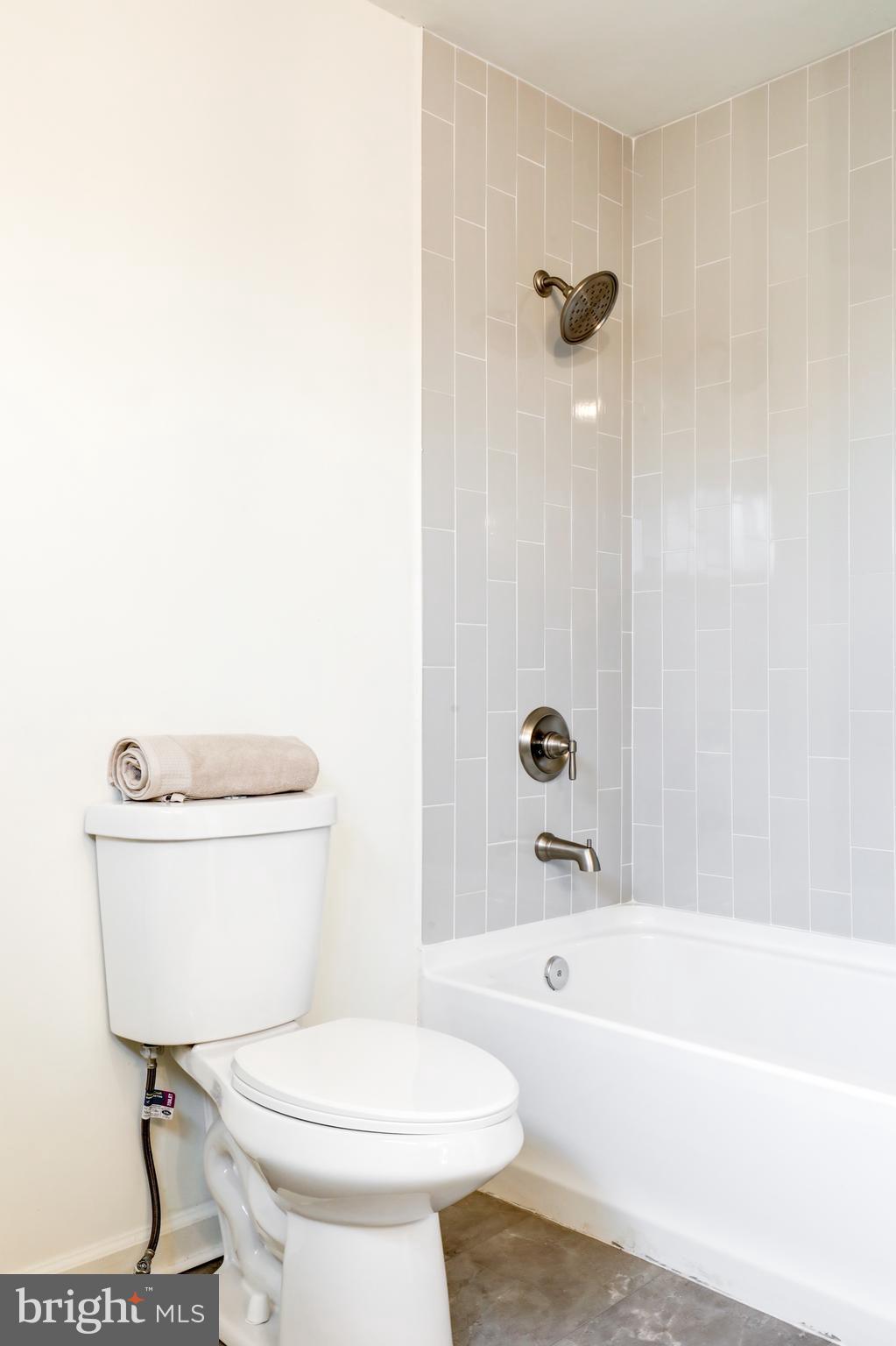 NORTH PARK - Residential