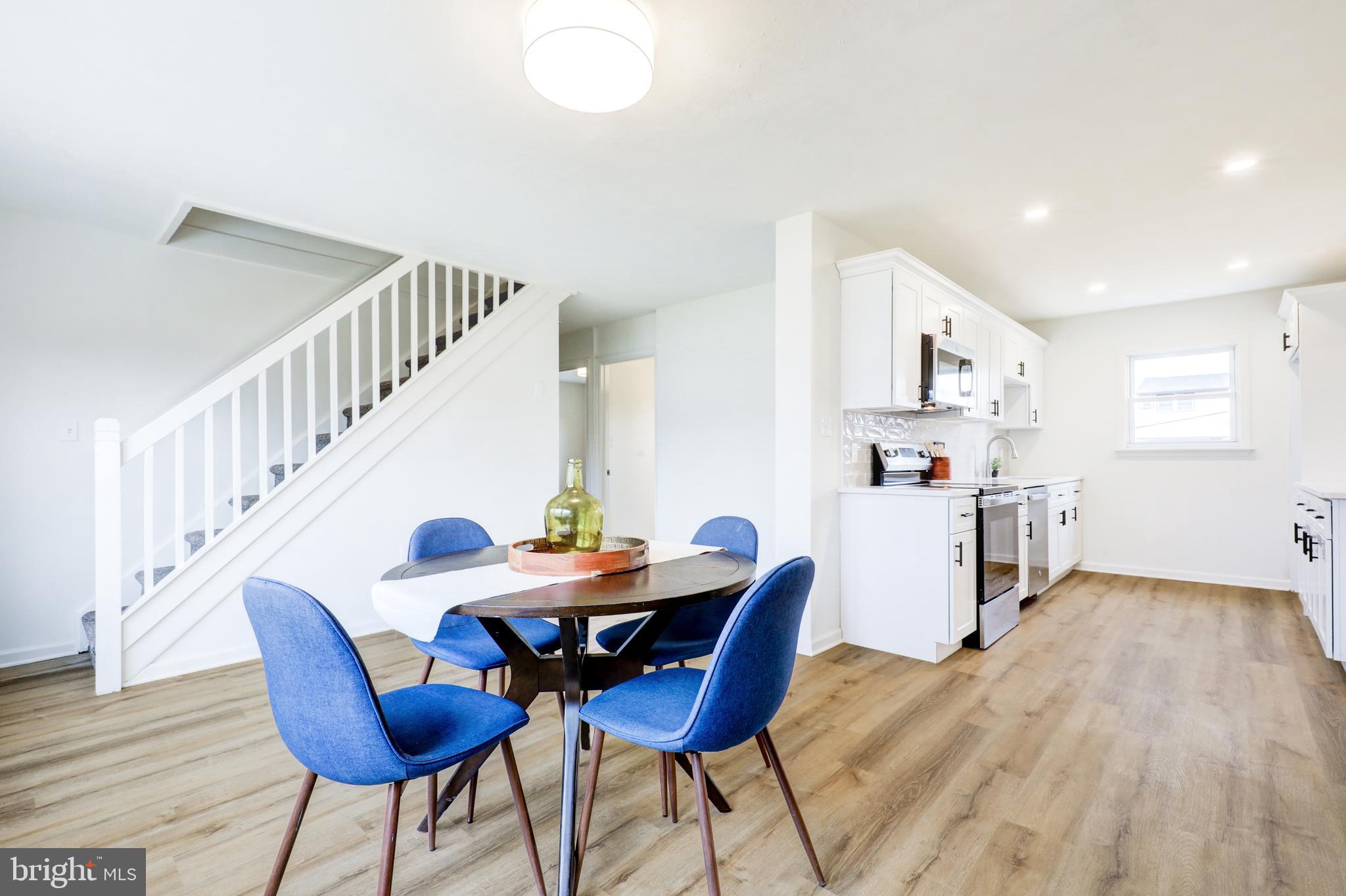 NORTH PARK - Residential