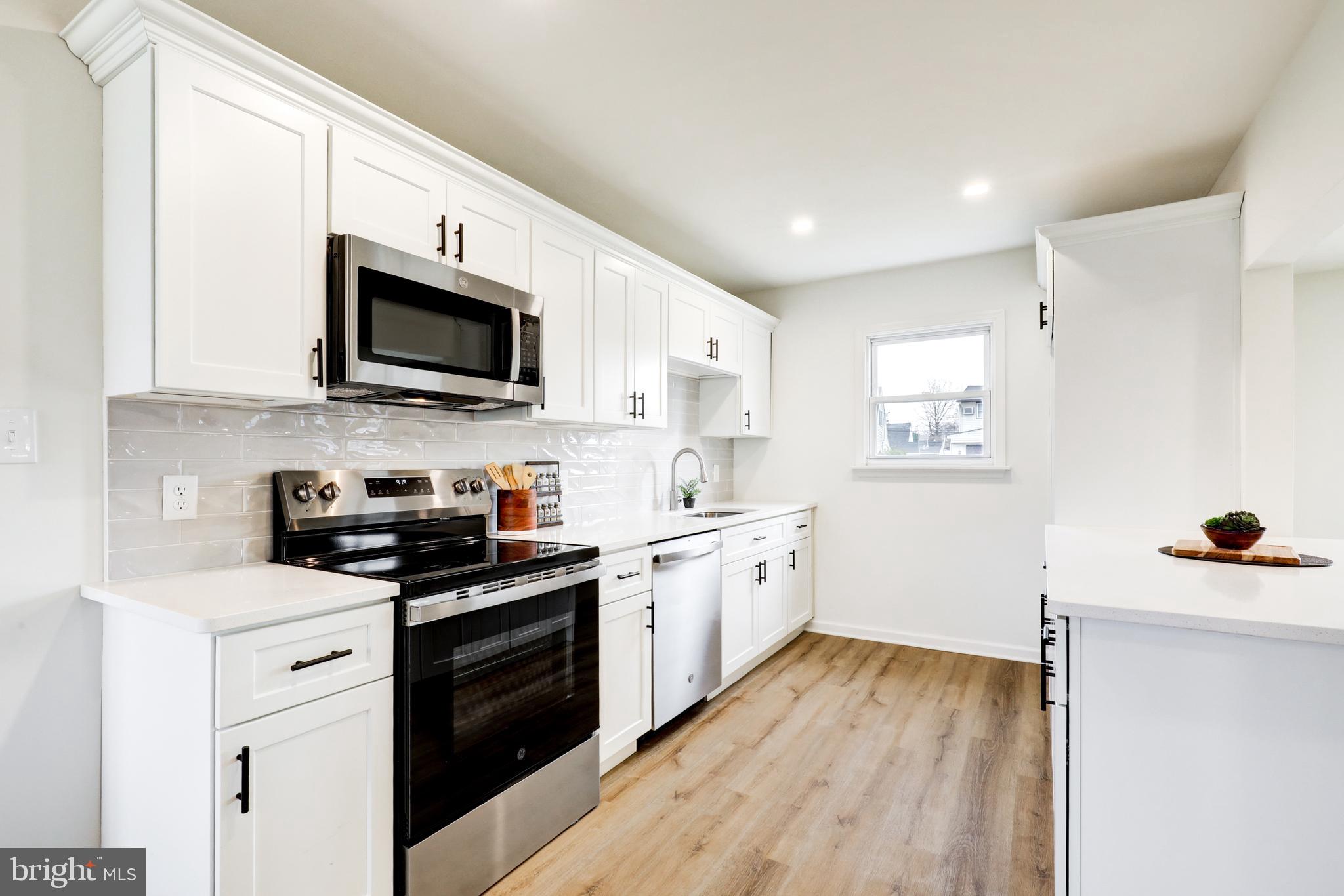 NORTH PARK - Residential