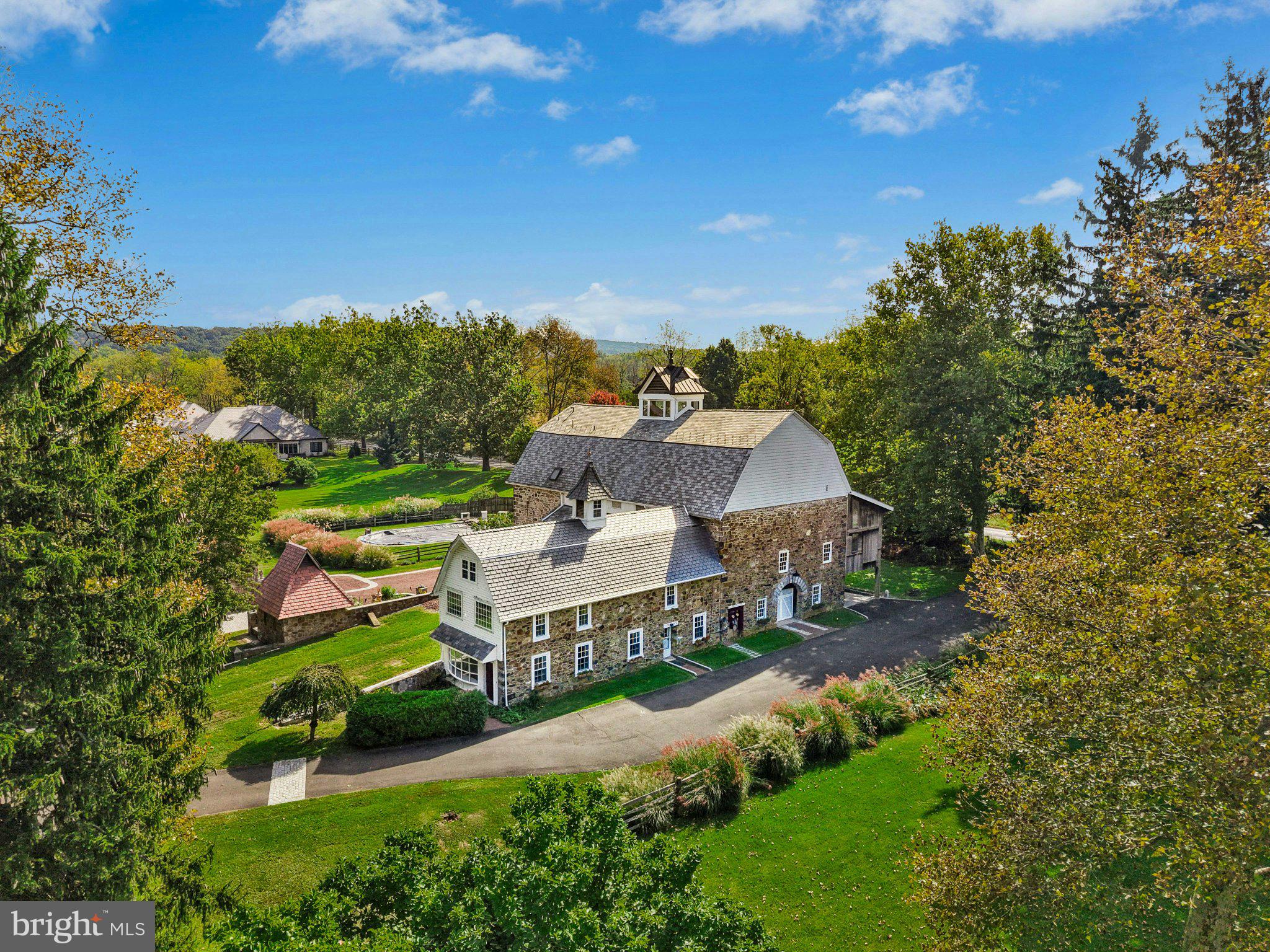 5371 LANDIS MILL ROAD