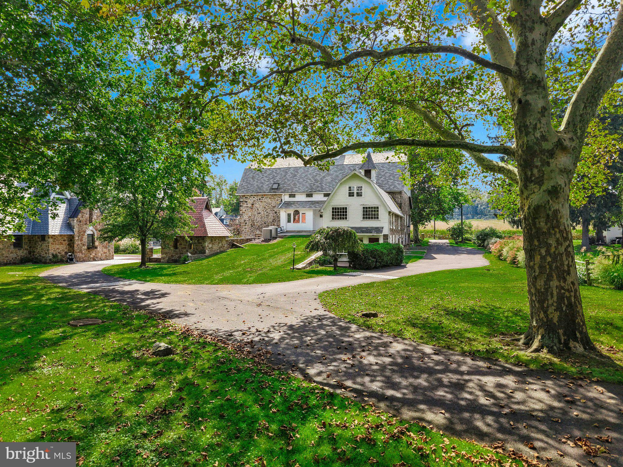 5371 LANDIS MILL ROAD