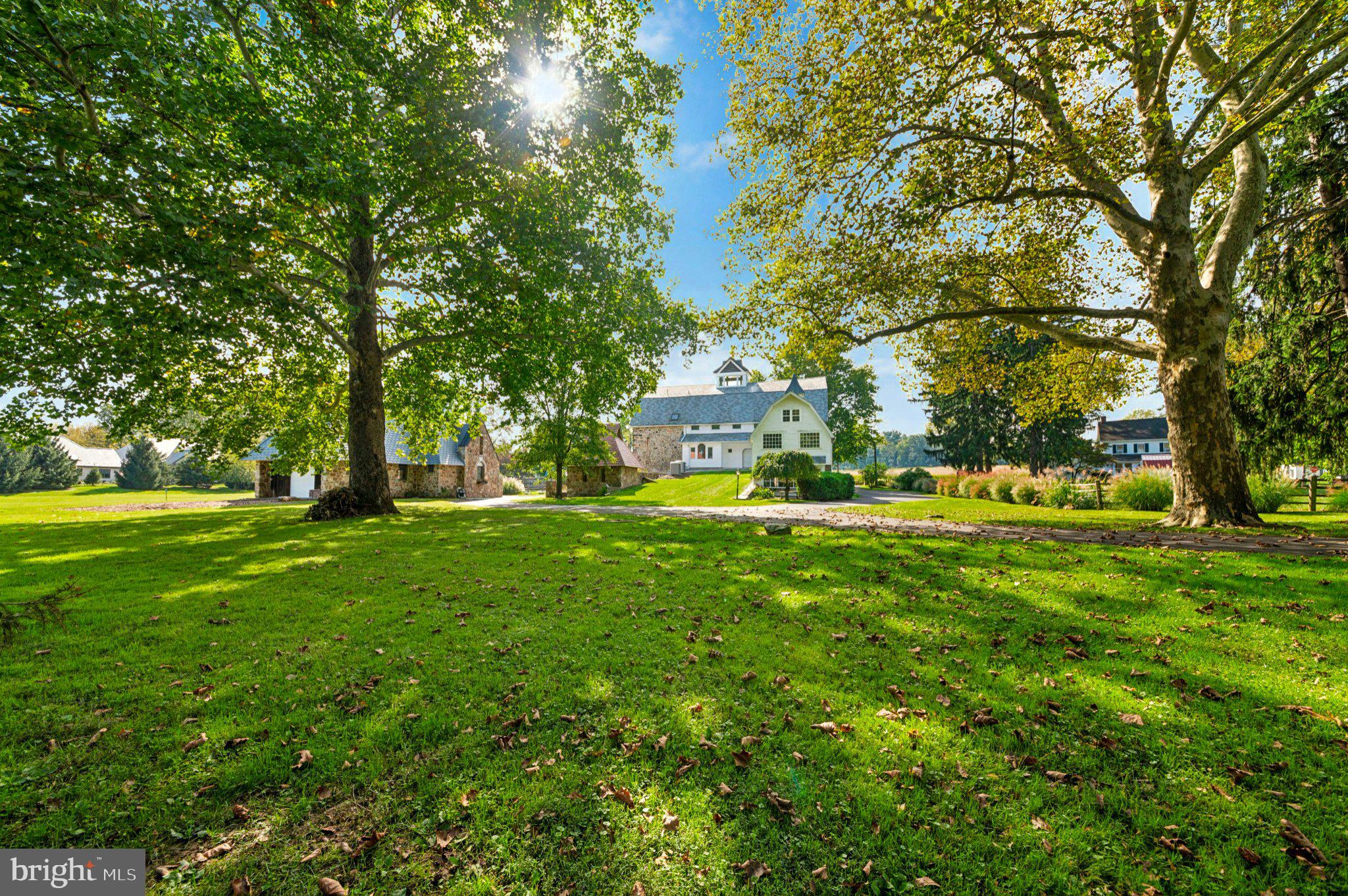 5371 LANDIS MILL ROAD