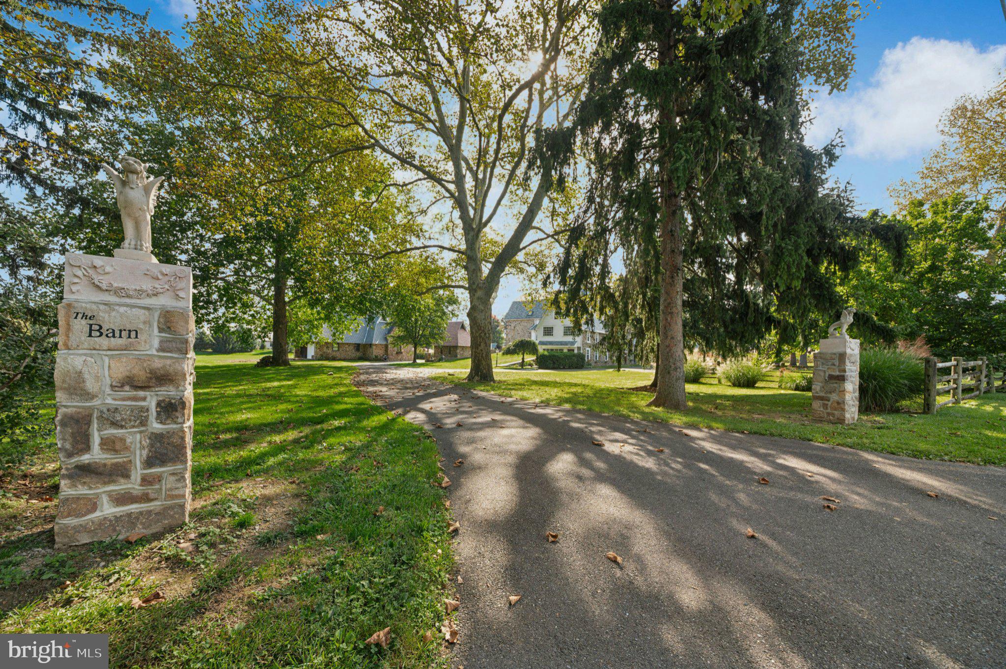 5371 LANDIS MILL ROAD
