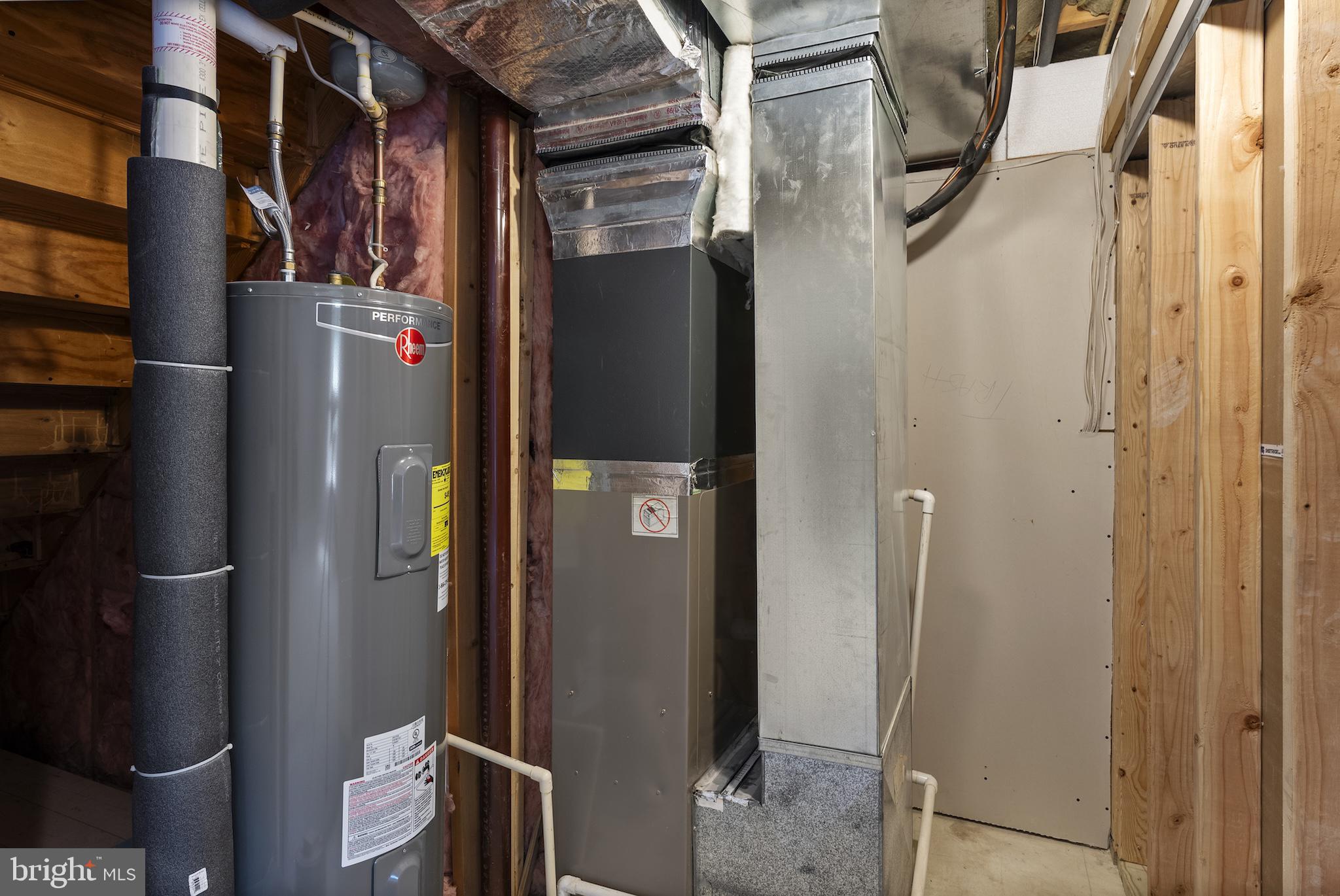 ALMA SMITH - Residential