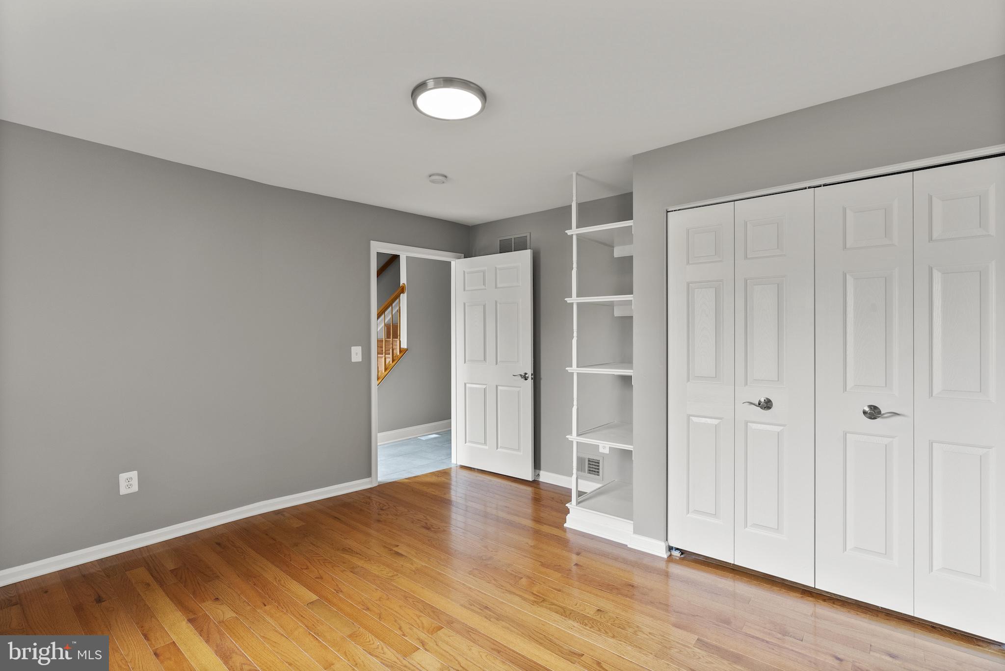 ALMA SMITH - Residential