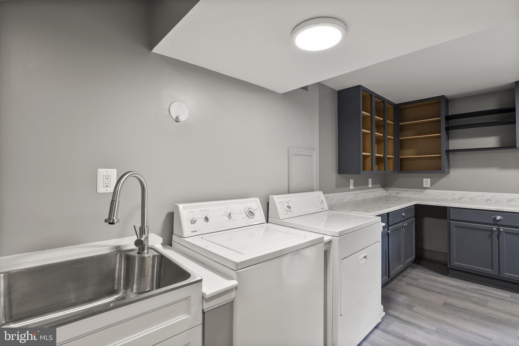 ALMA SMITH - Residential