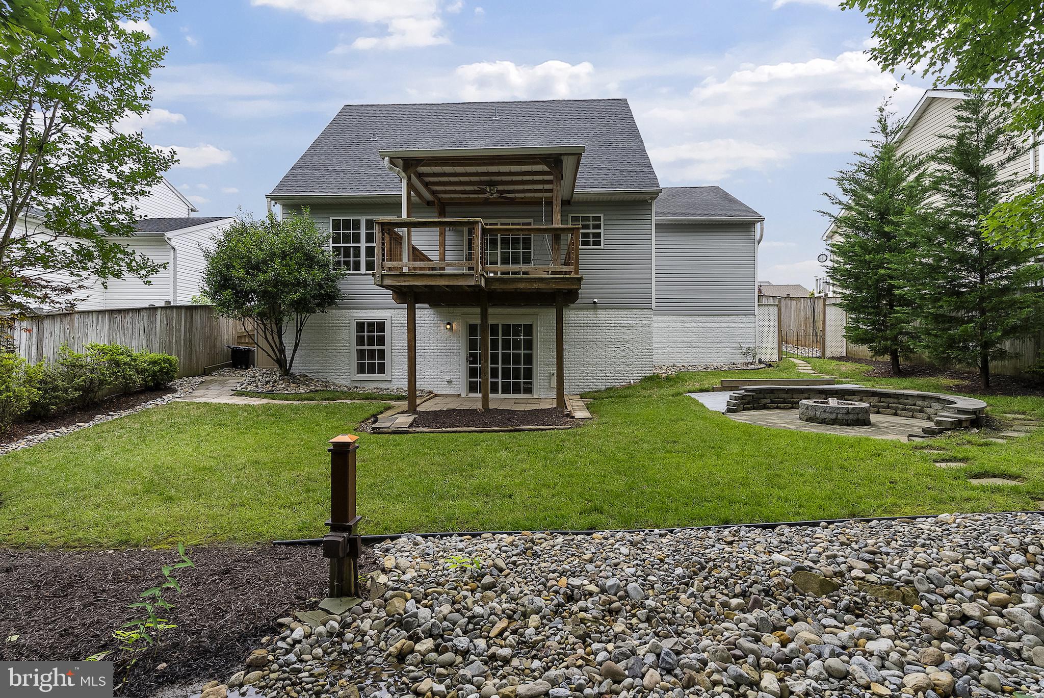 ALMA SMITH - Residential