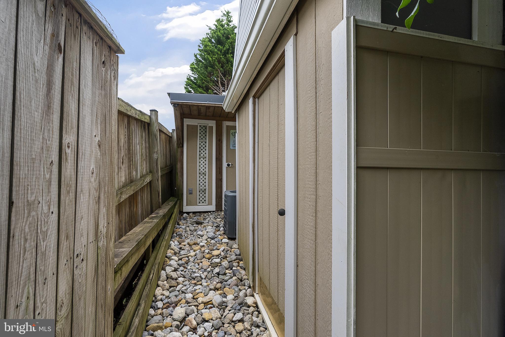 ALMA SMITH - Residential