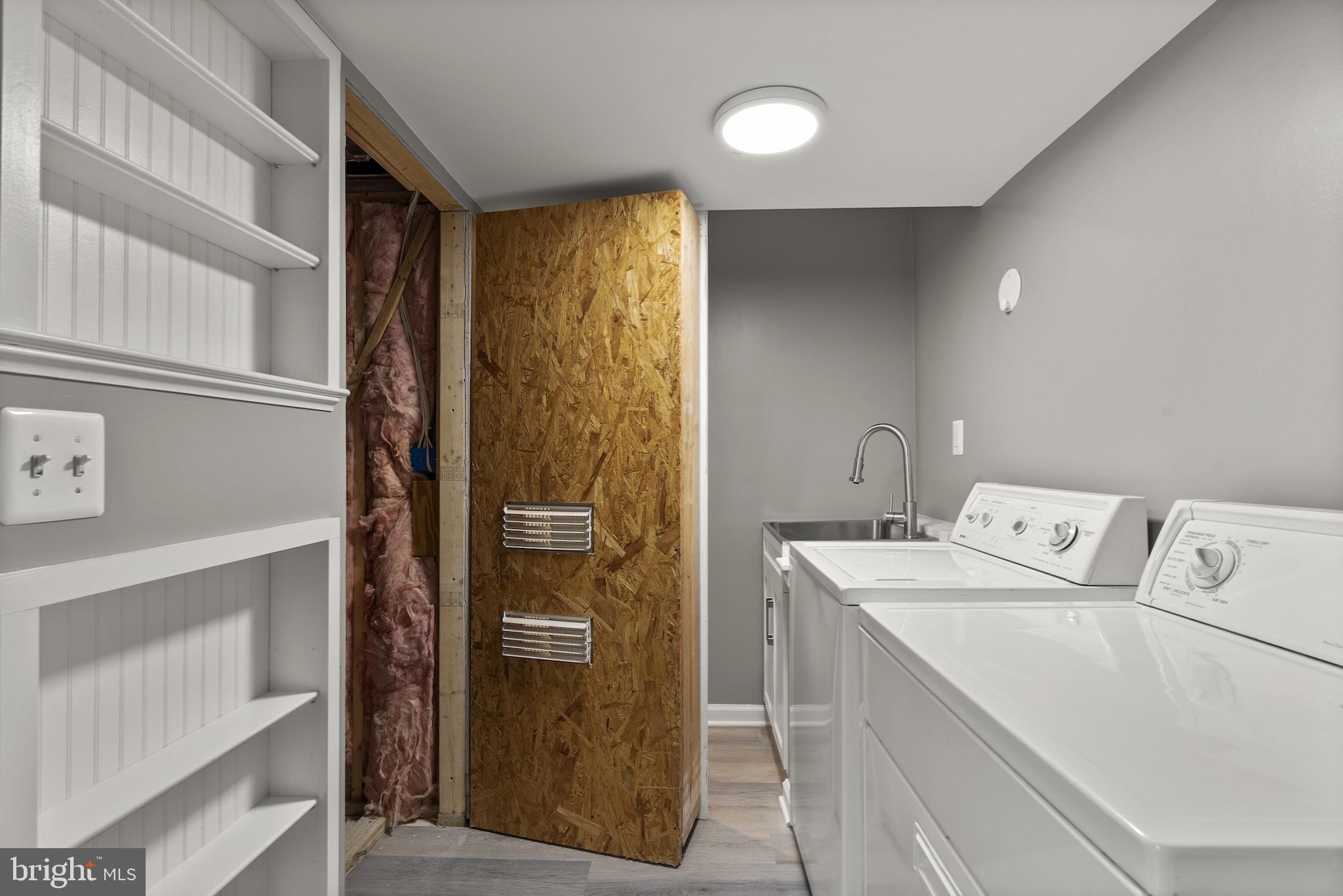 ALMA SMITH - Residential