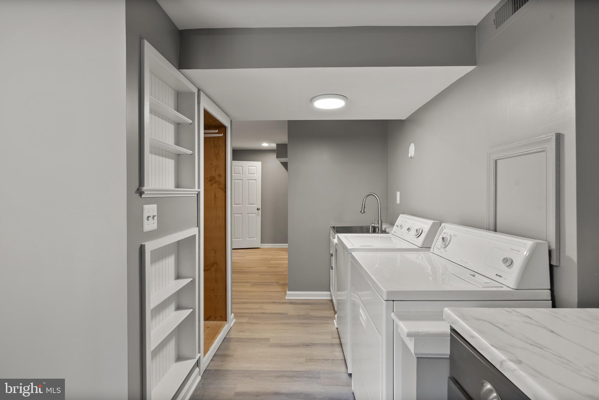 ALMA SMITH - Residential