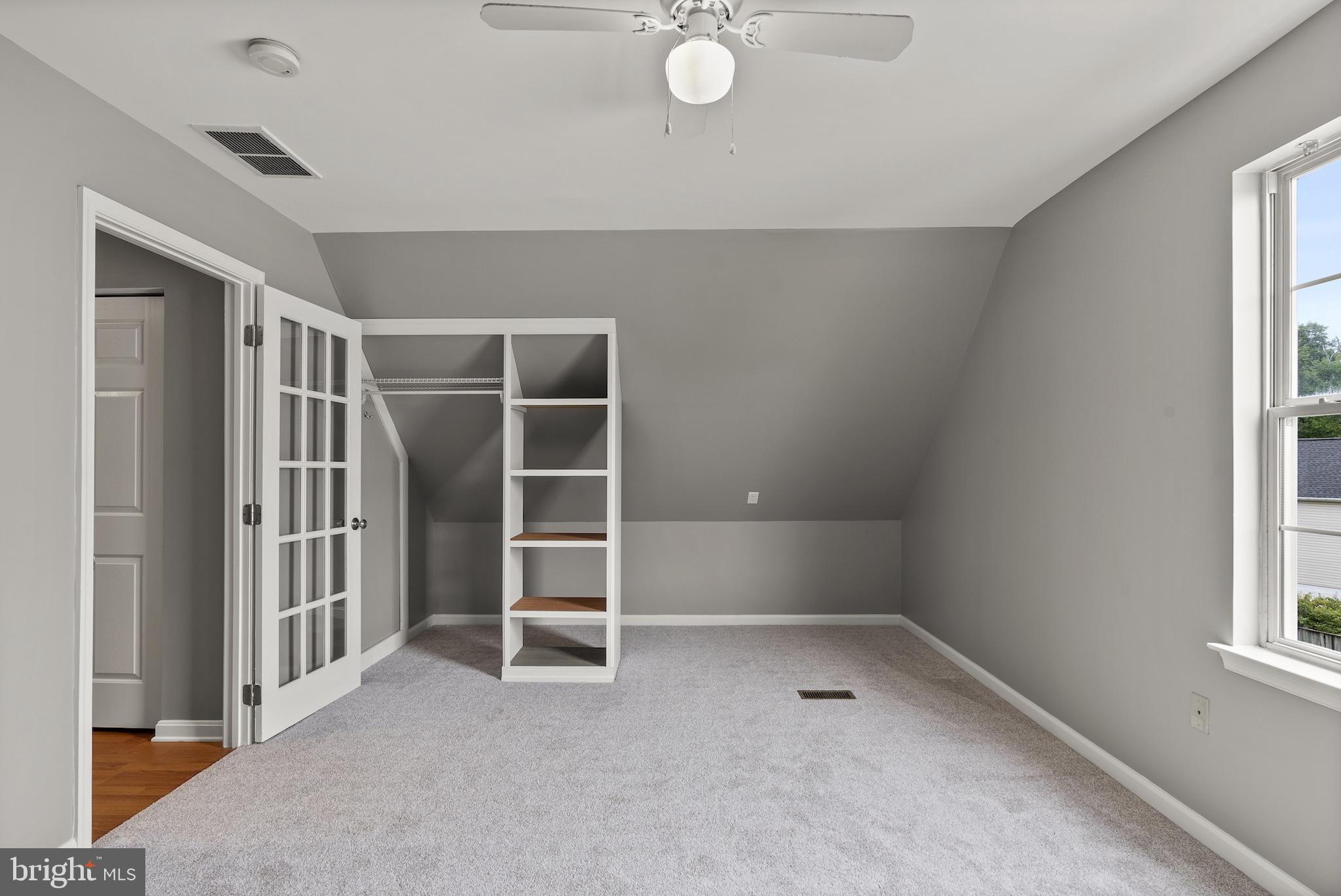 ALMA SMITH - Residential