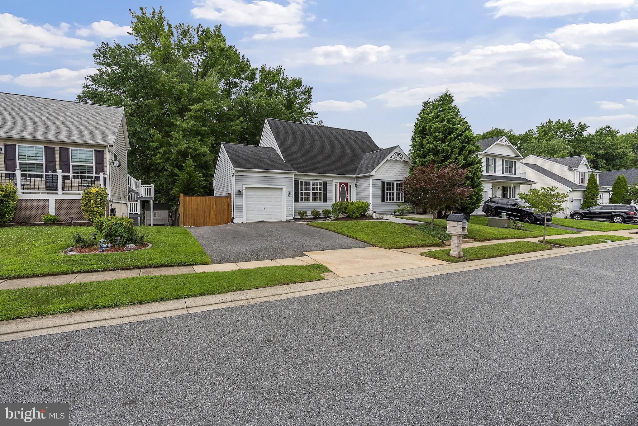 ALMA SMITH - Residential