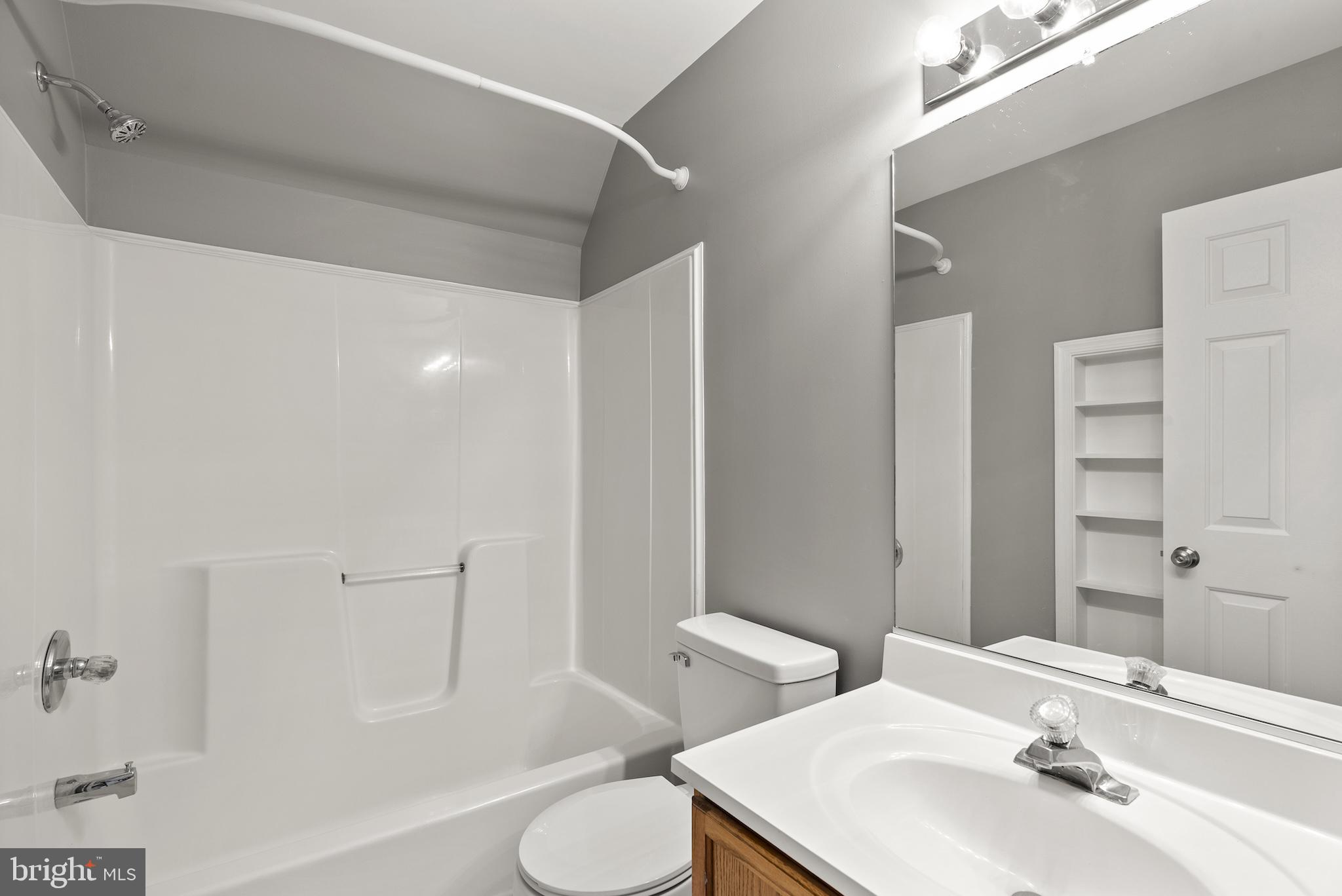 ALMA SMITH - Residential