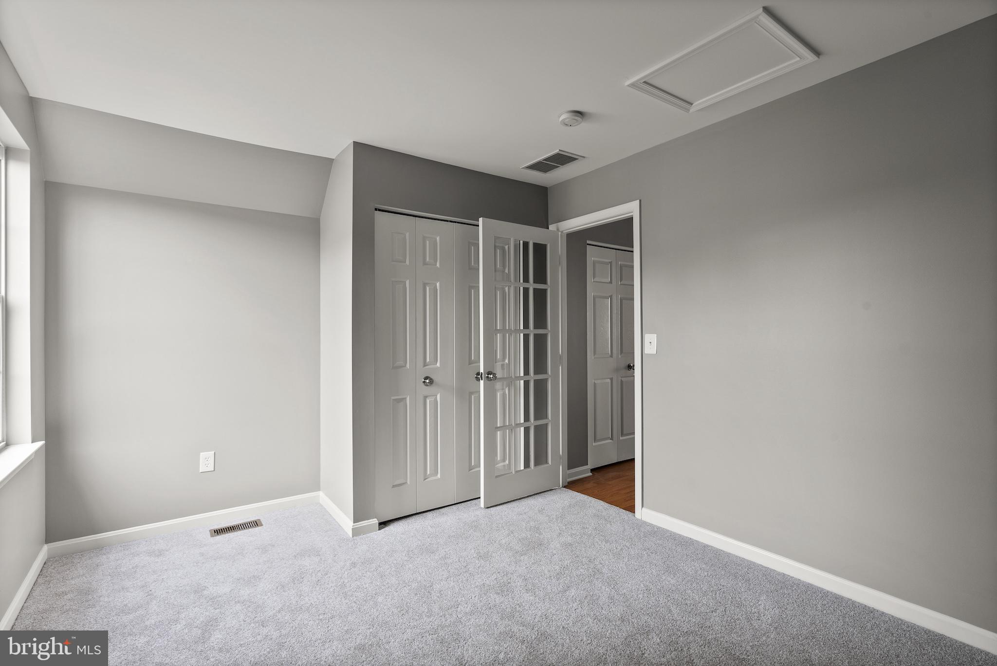 ALMA SMITH - Residential