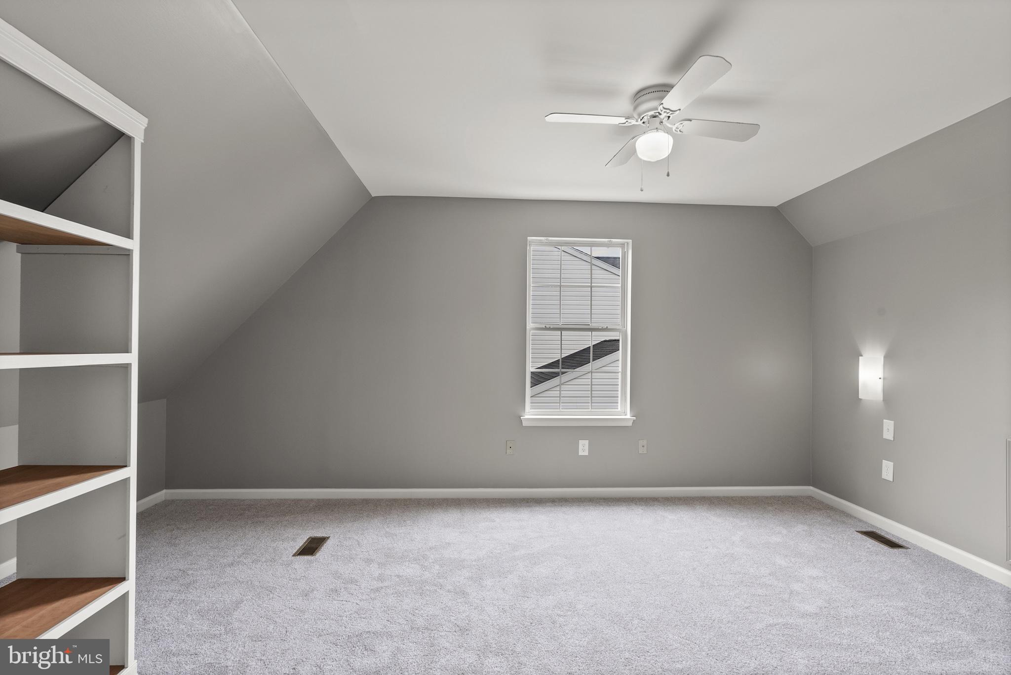 ALMA SMITH - Residential