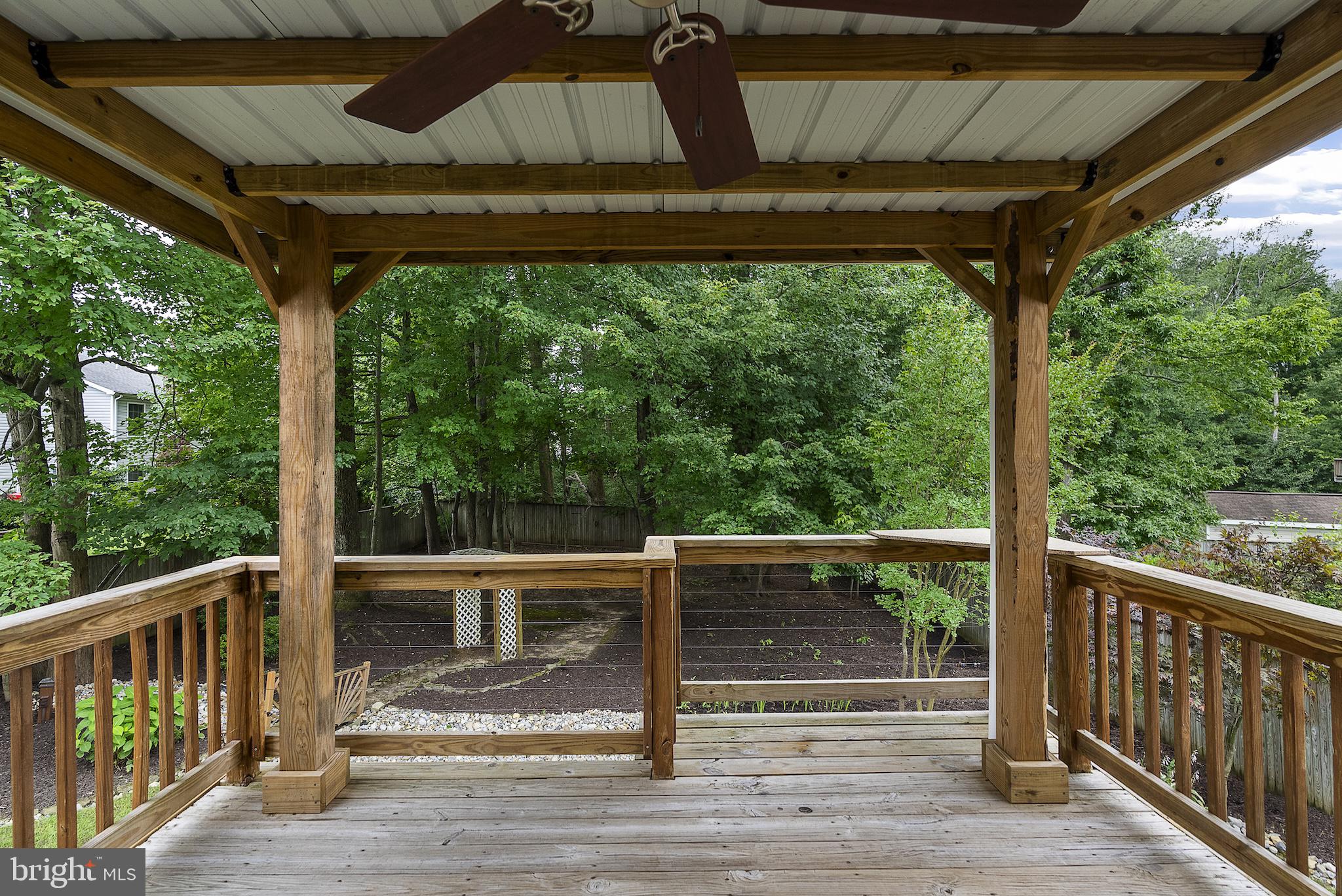 ALMA SMITH - Residential