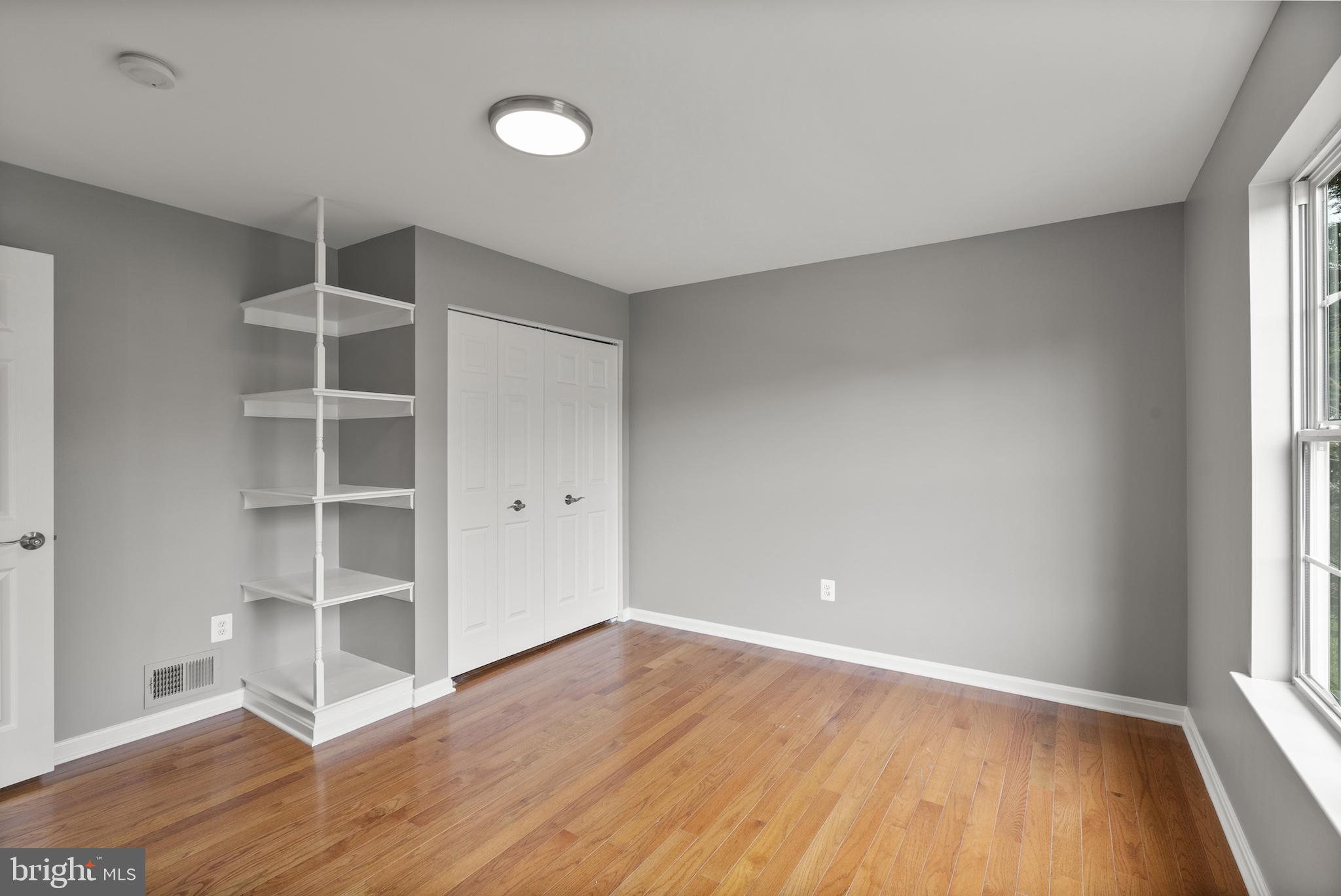 ALMA SMITH - Residential