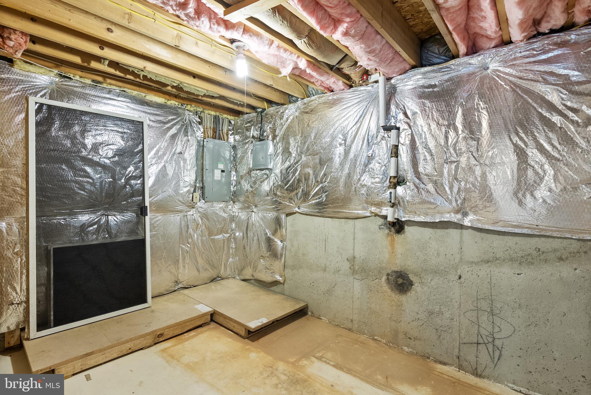 ALMA SMITH - Residential