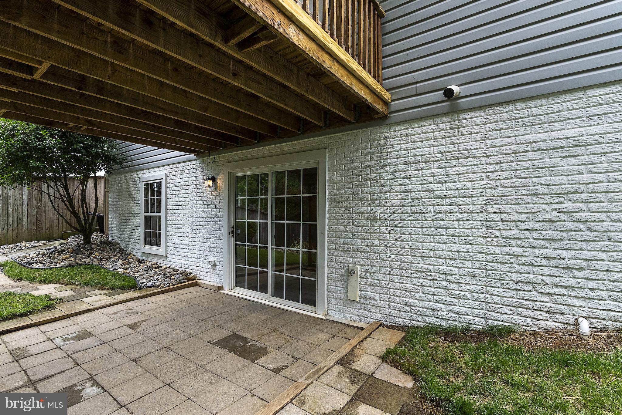 ALMA SMITH - Residential