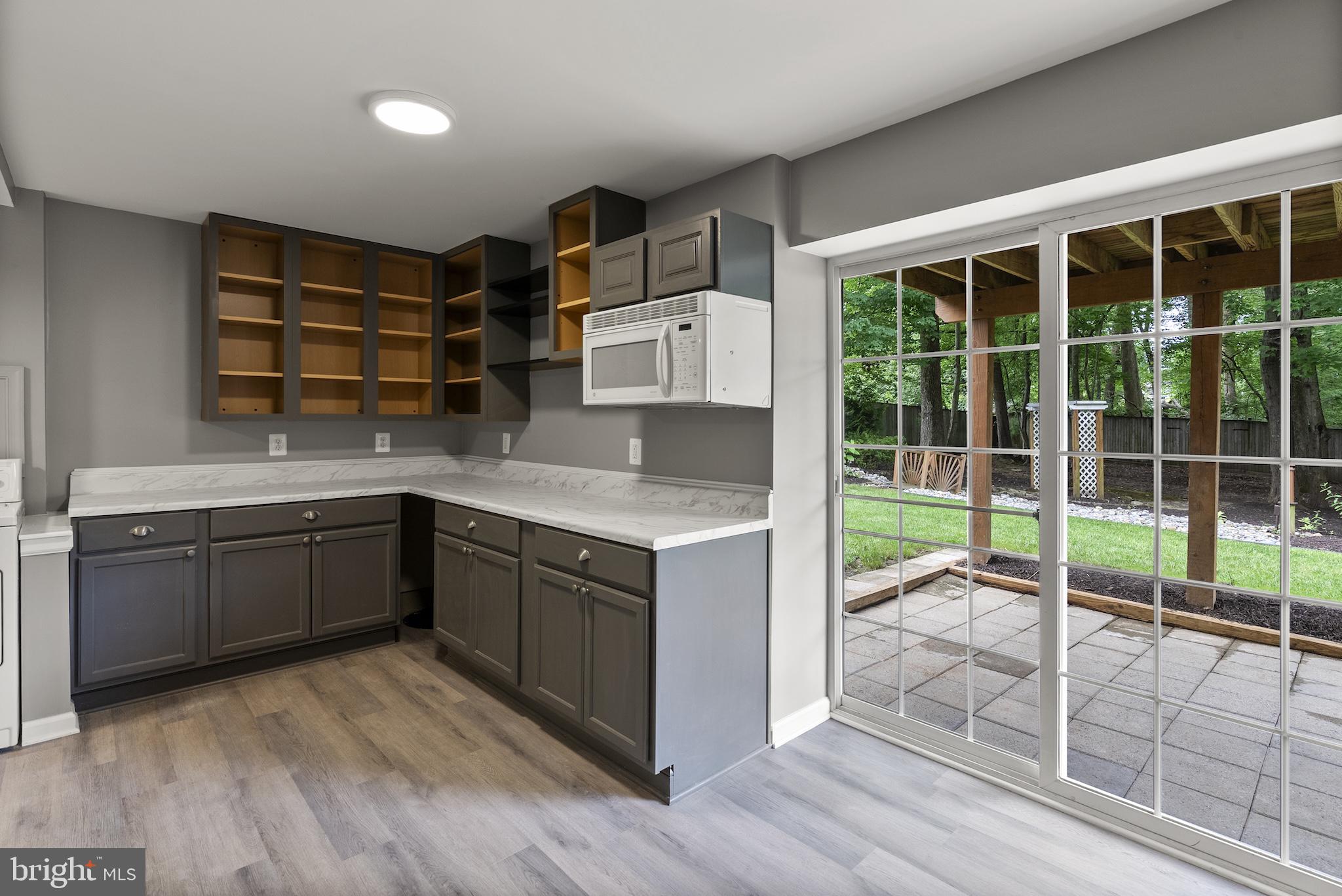 ALMA SMITH - Residential