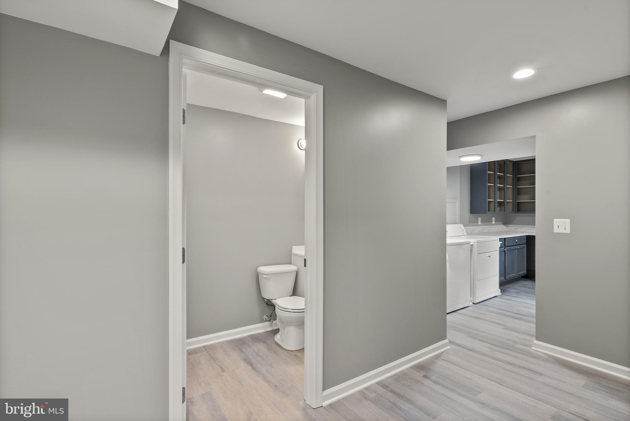 ALMA SMITH - Residential