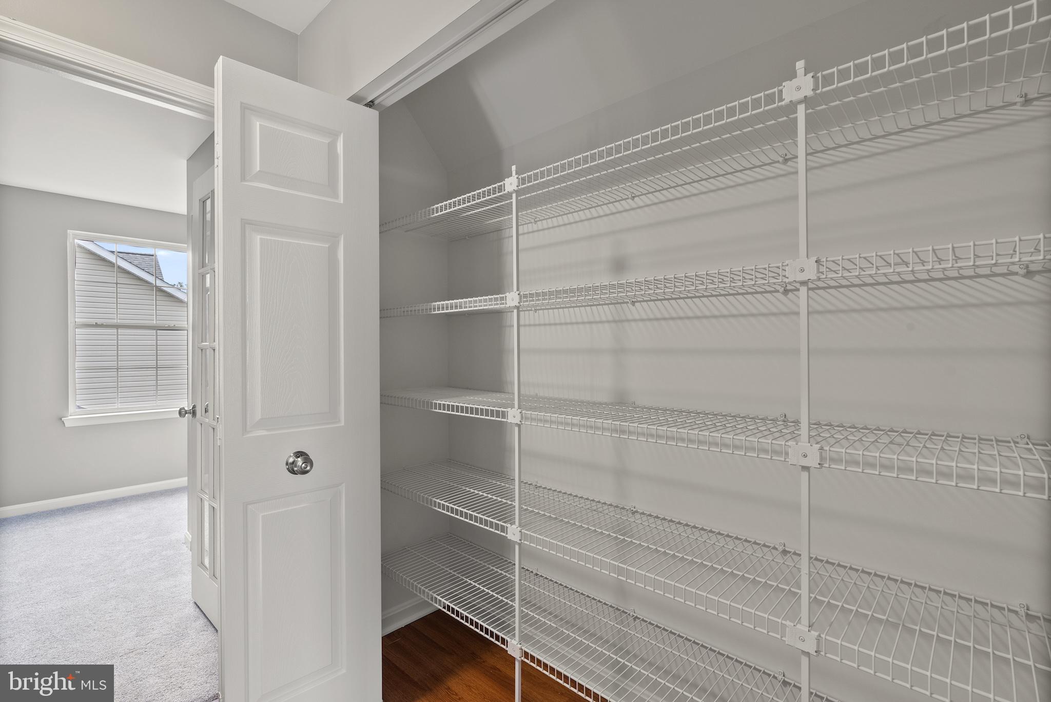 ALMA SMITH - Residential