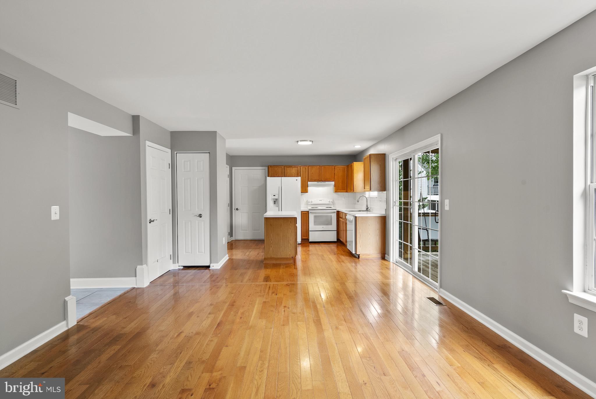 ALMA SMITH - Residential